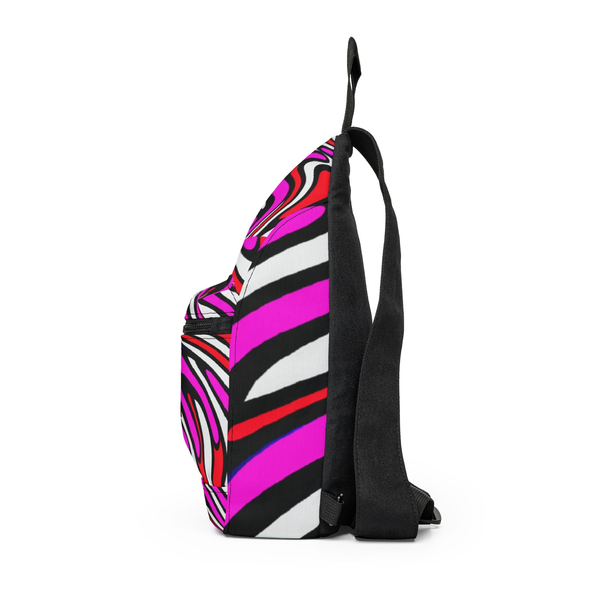 Groovy Splash Mirage - Sling Bag