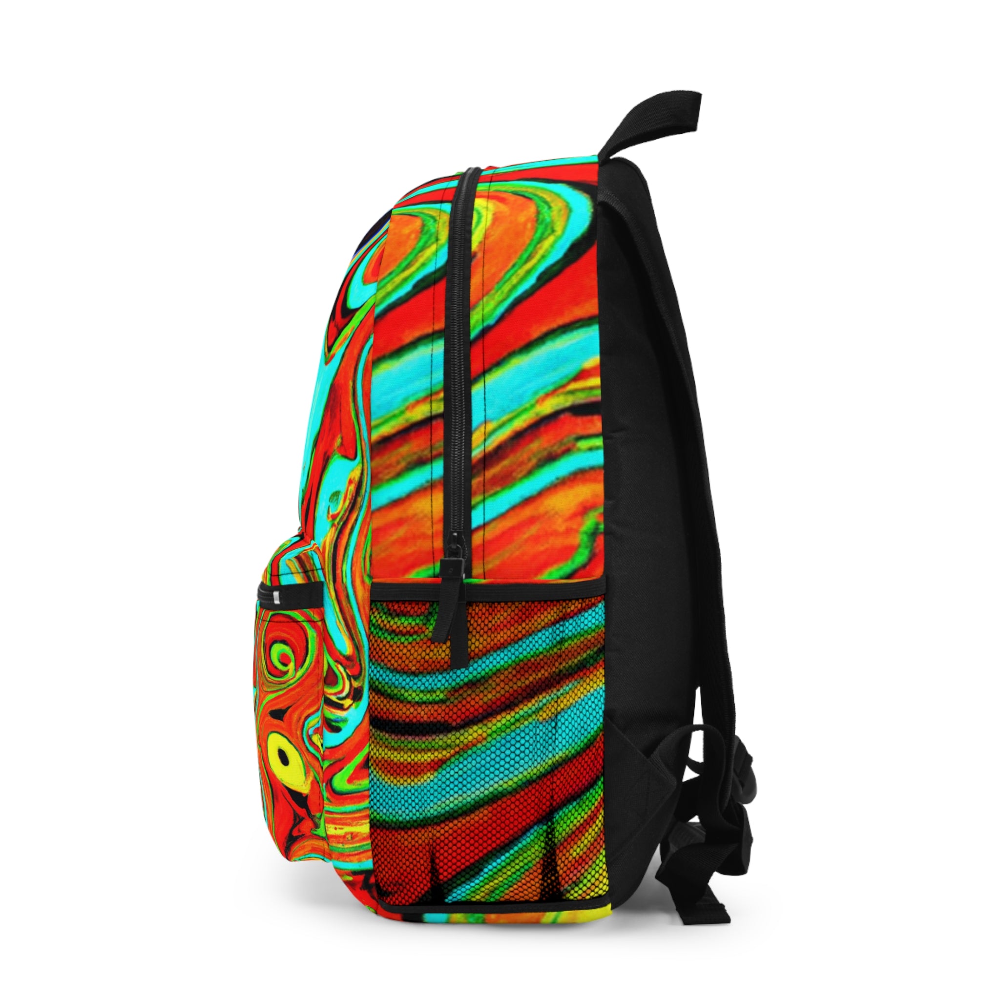 Lulu Sunshine - Backpack