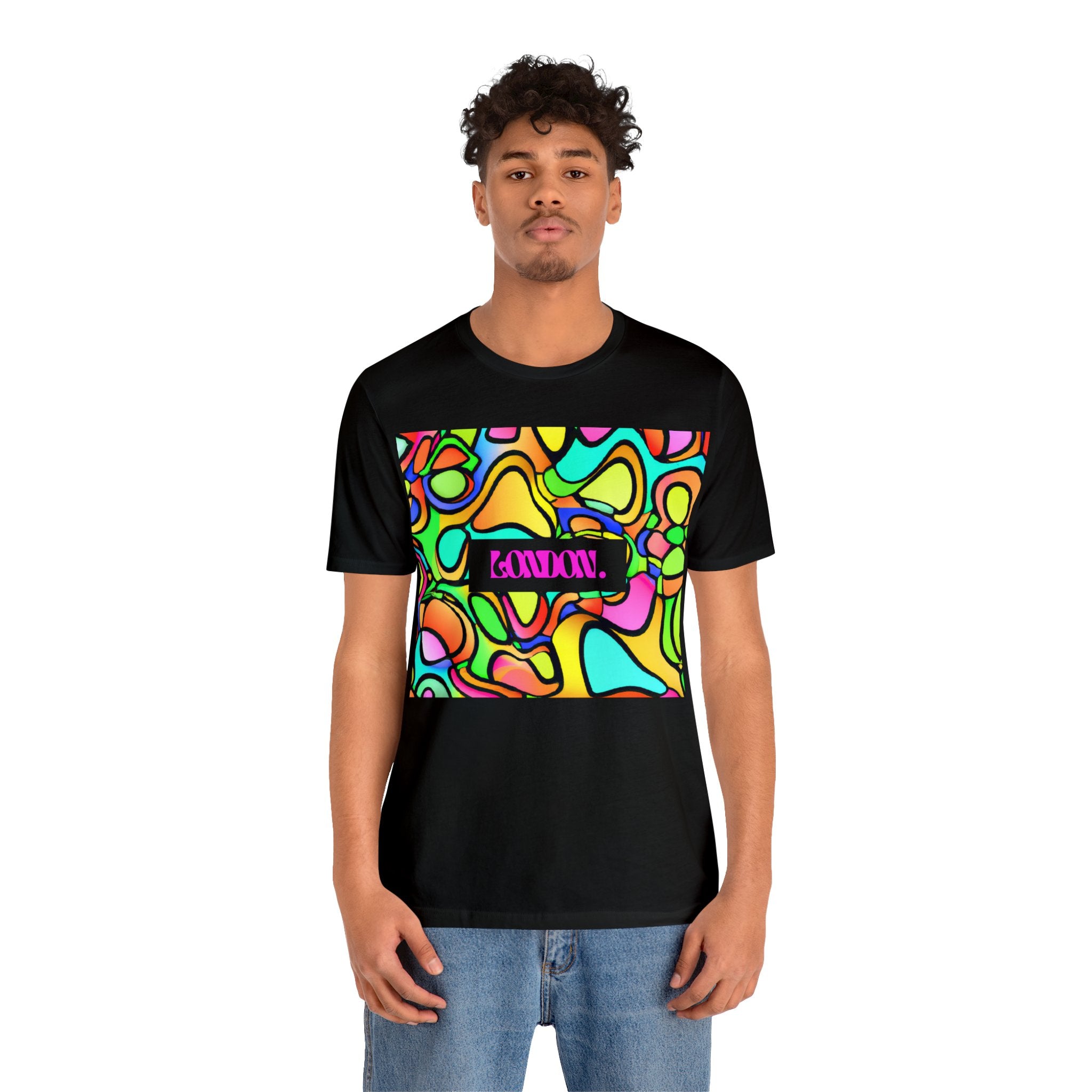 Roxy Rainbow - Tee