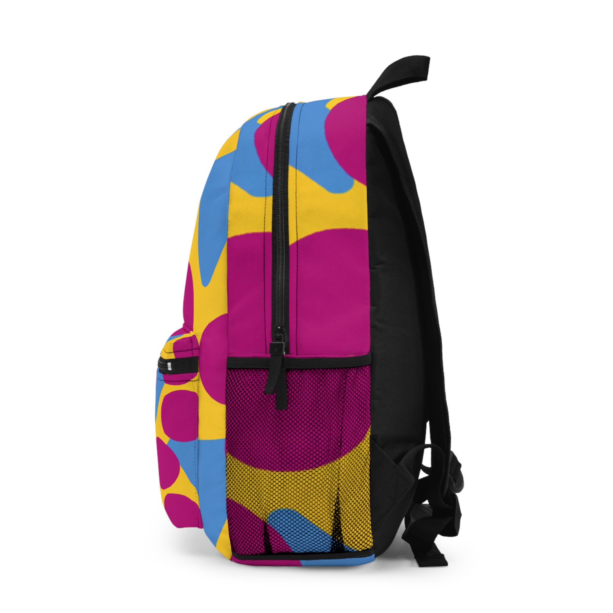 Groovy Rainbow - Backpack