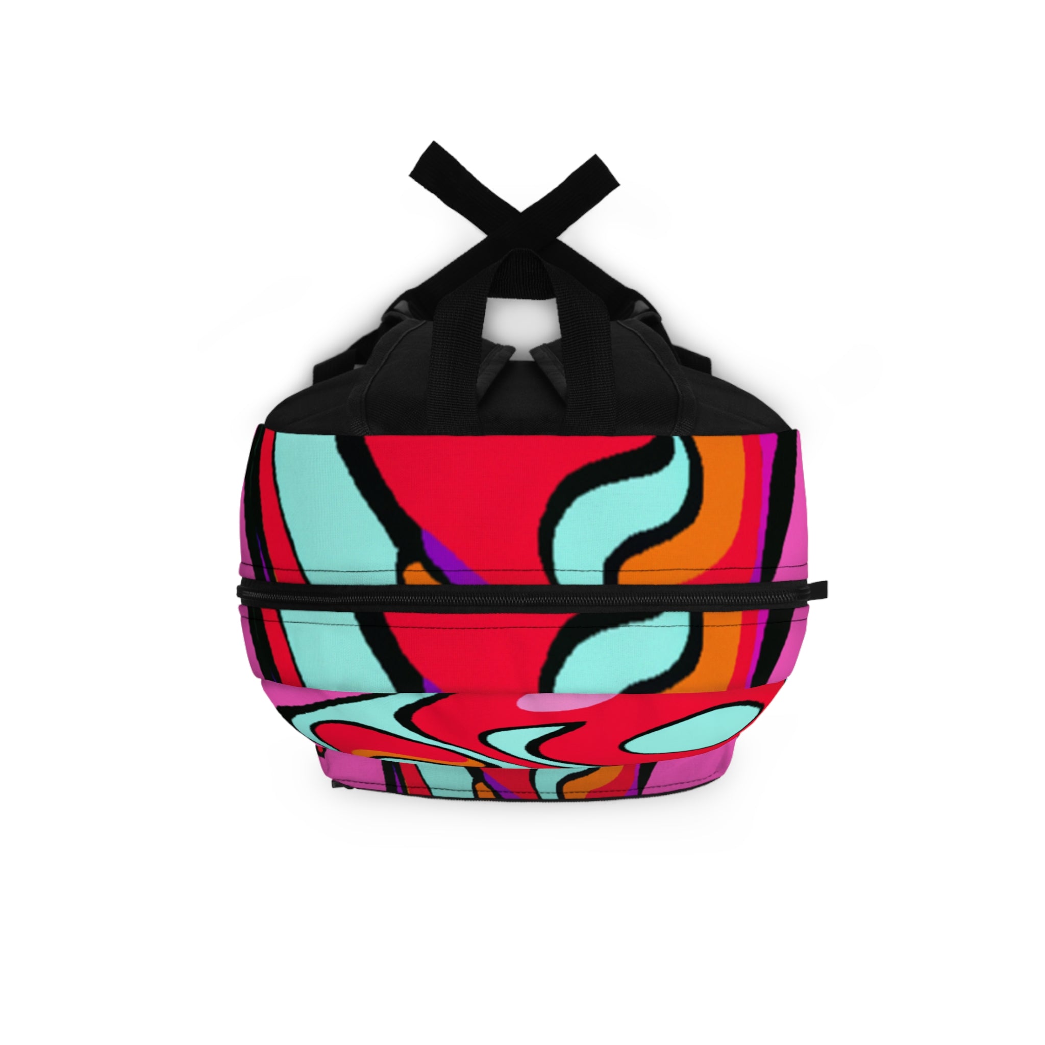 Lulu Sunbeam - Backpack
