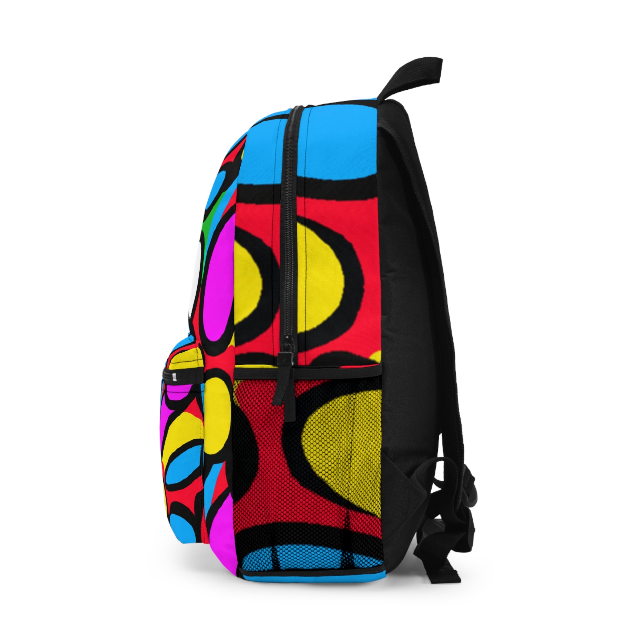 Groovy Vibe - Backpack