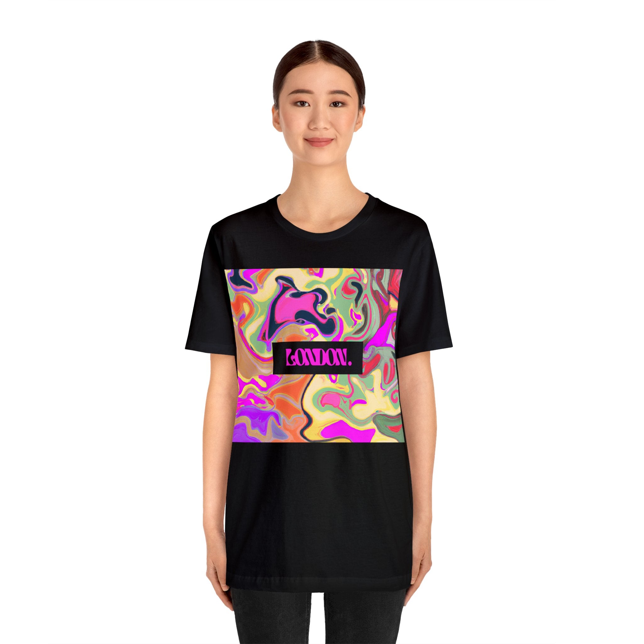 Groovy Galvanzo - Tee