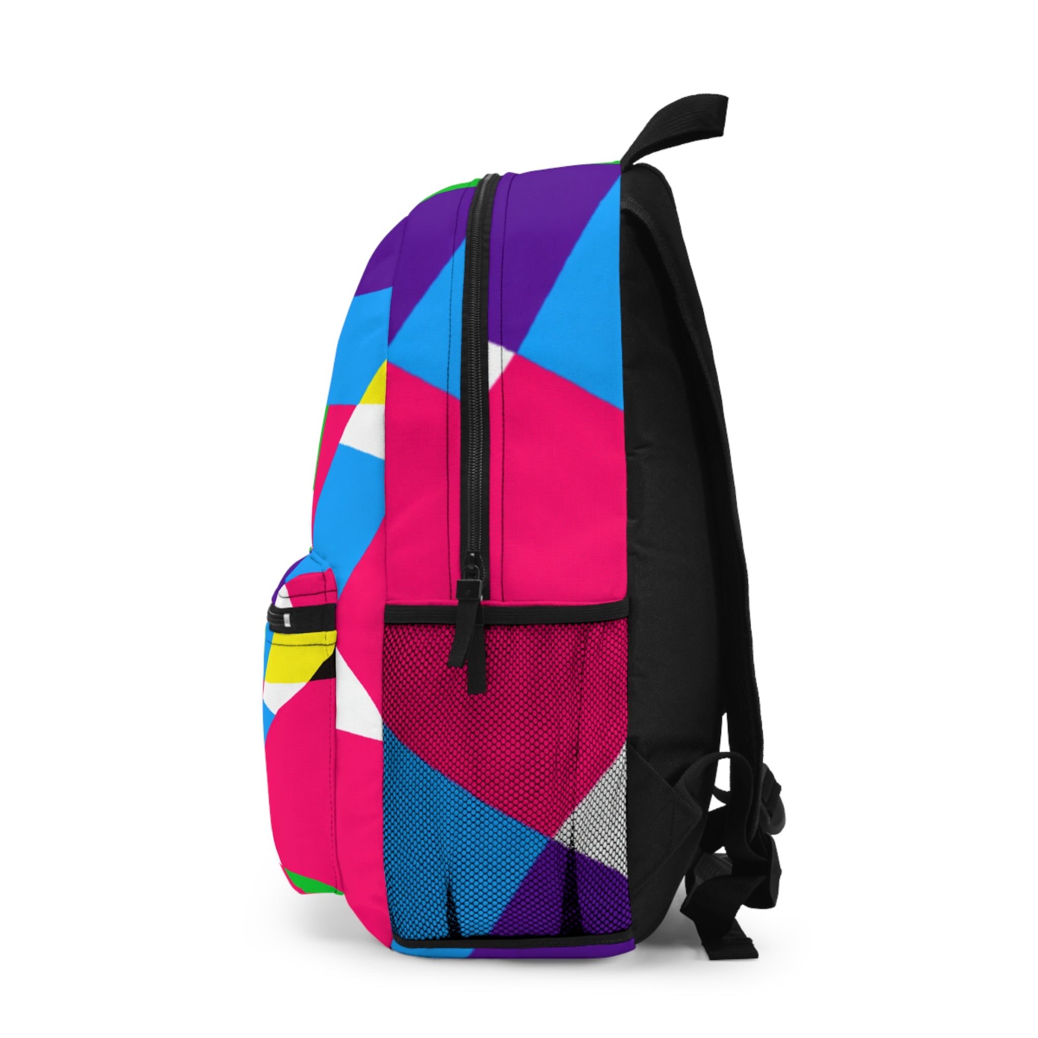 "Ellie Groovefinity" - Backpack
