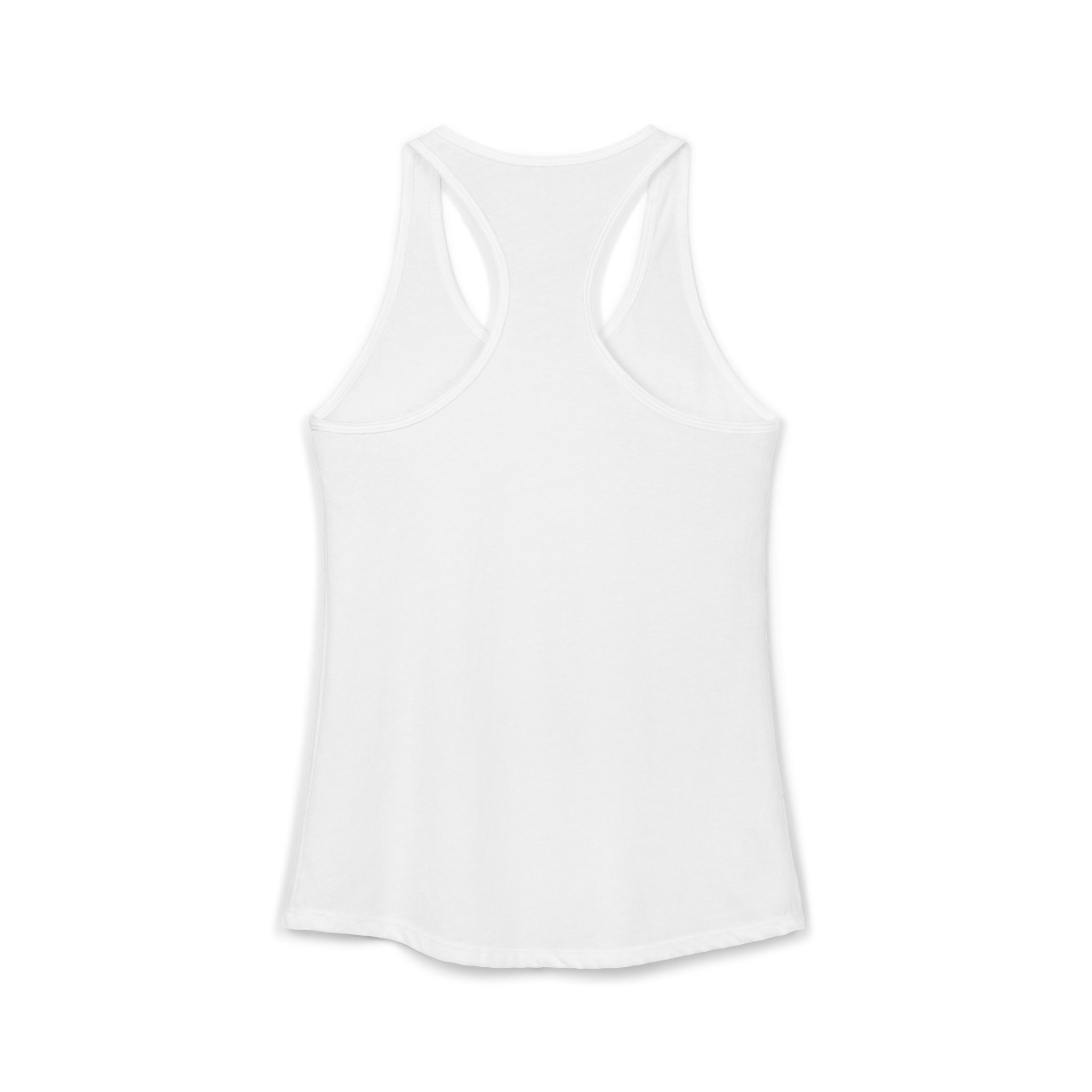 "Sunset Haze Boutique" - Racerback Tank Top
