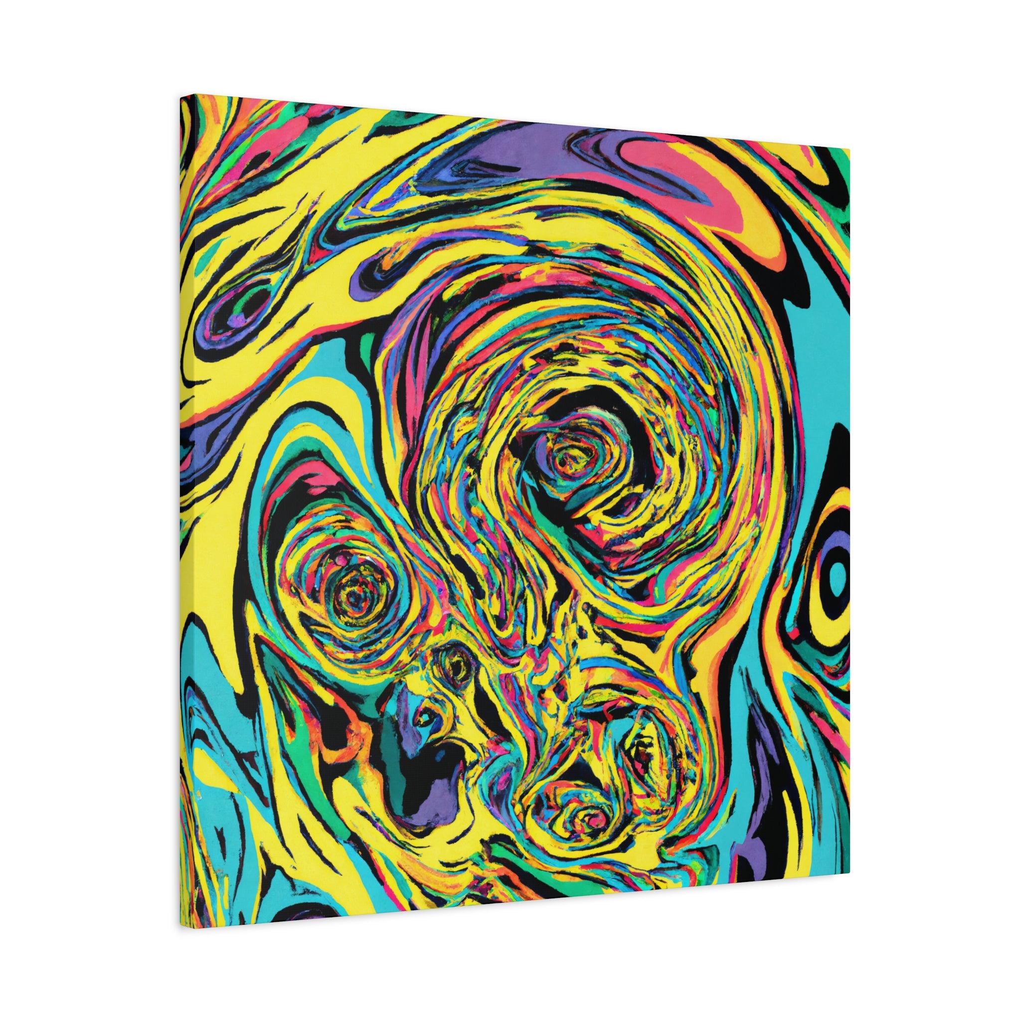 GroovyVisions - Canvas