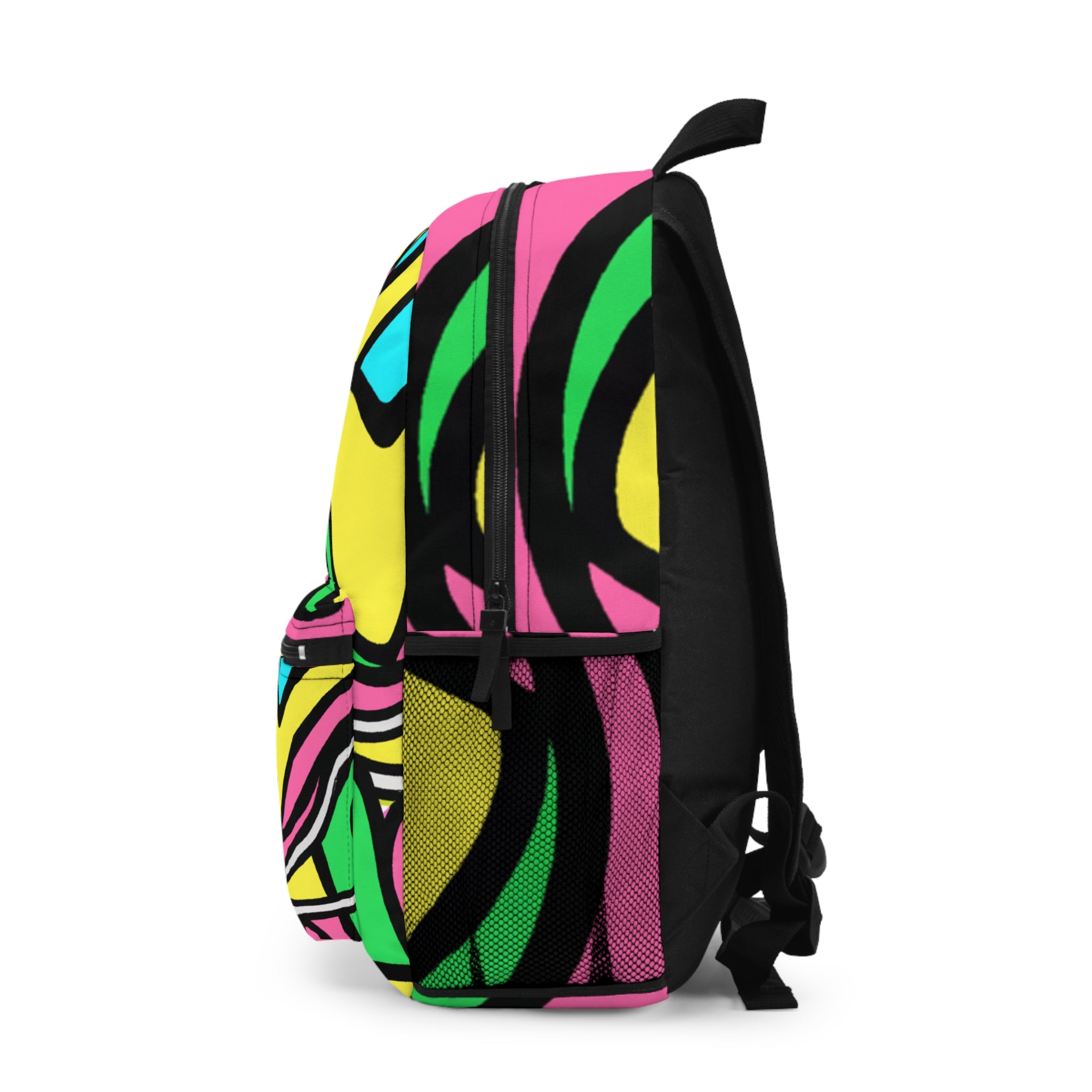 Rainbow Sunshine - Backpack