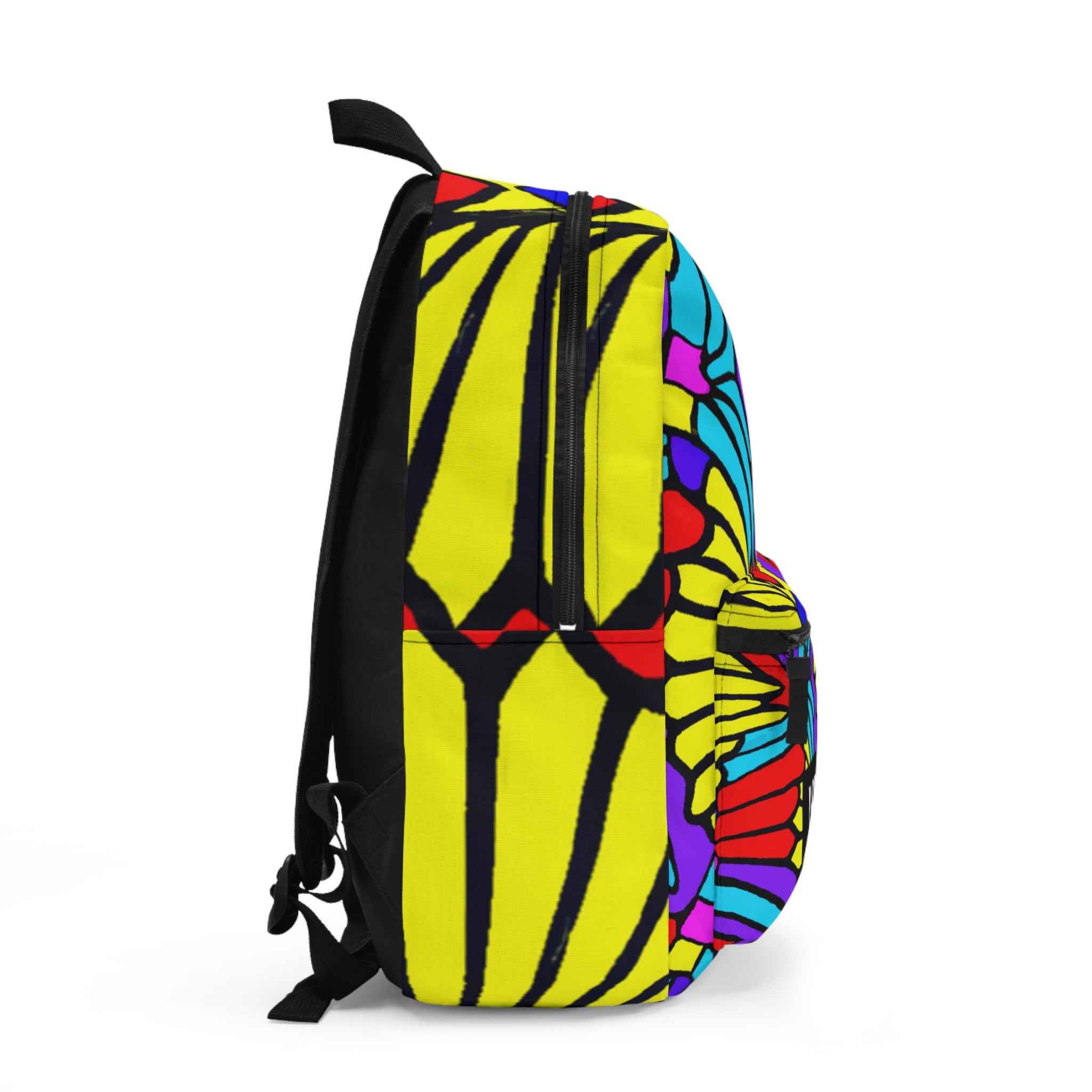 Grady Groovy - Backpack