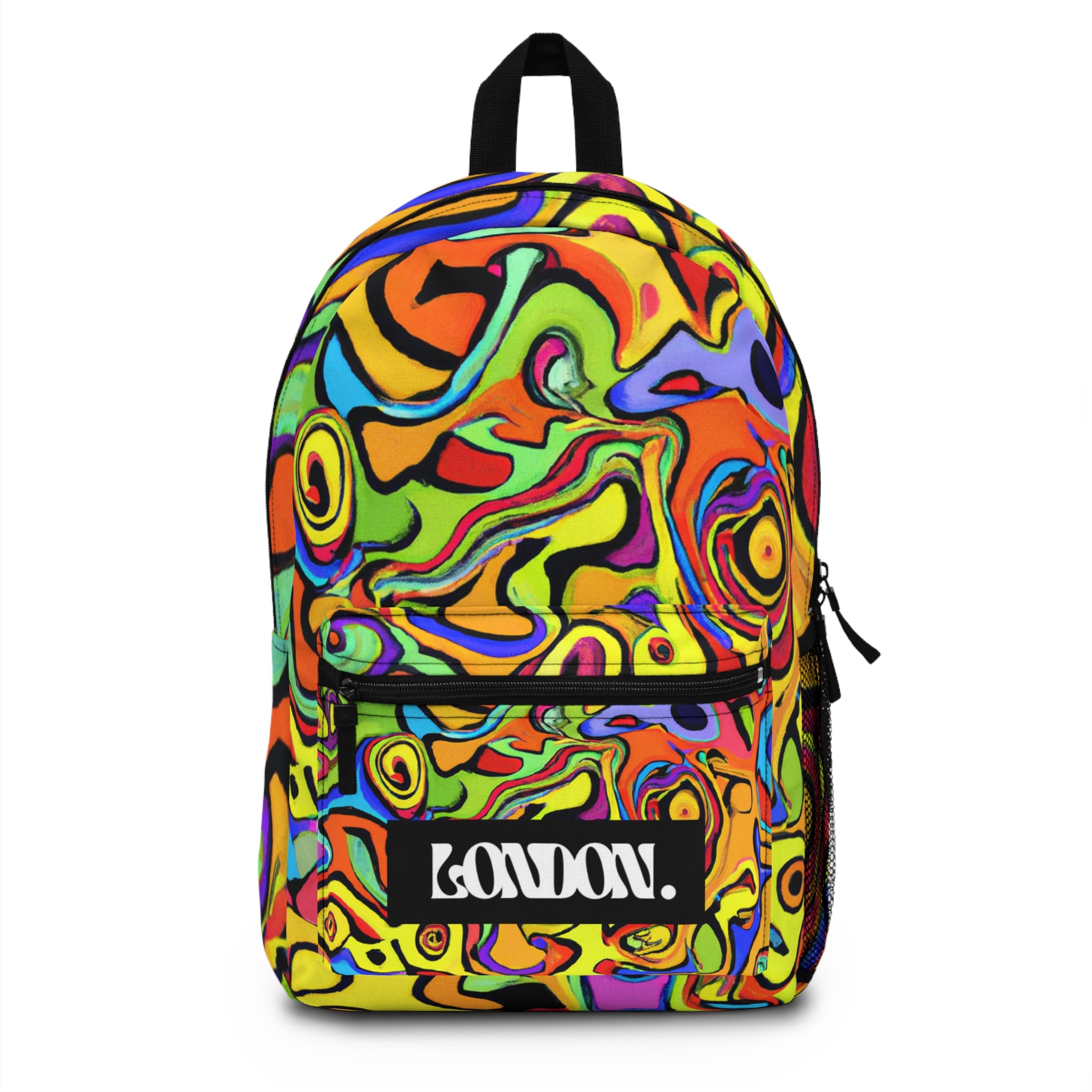 Ella Rainbow - Backpack