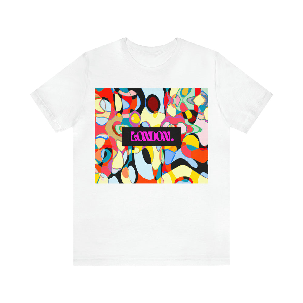 Iris Sparkle - Tee