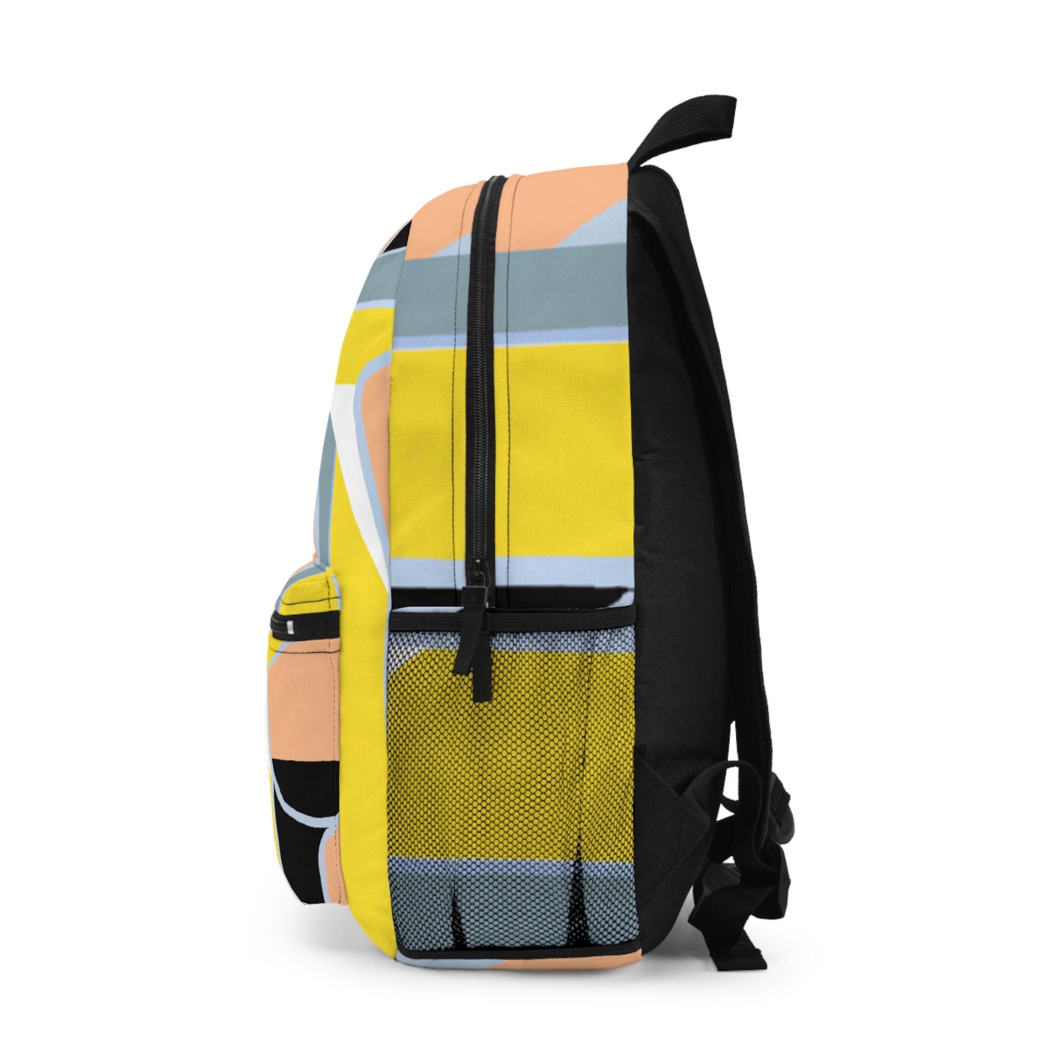 "Sundance Stardust" - Backpack