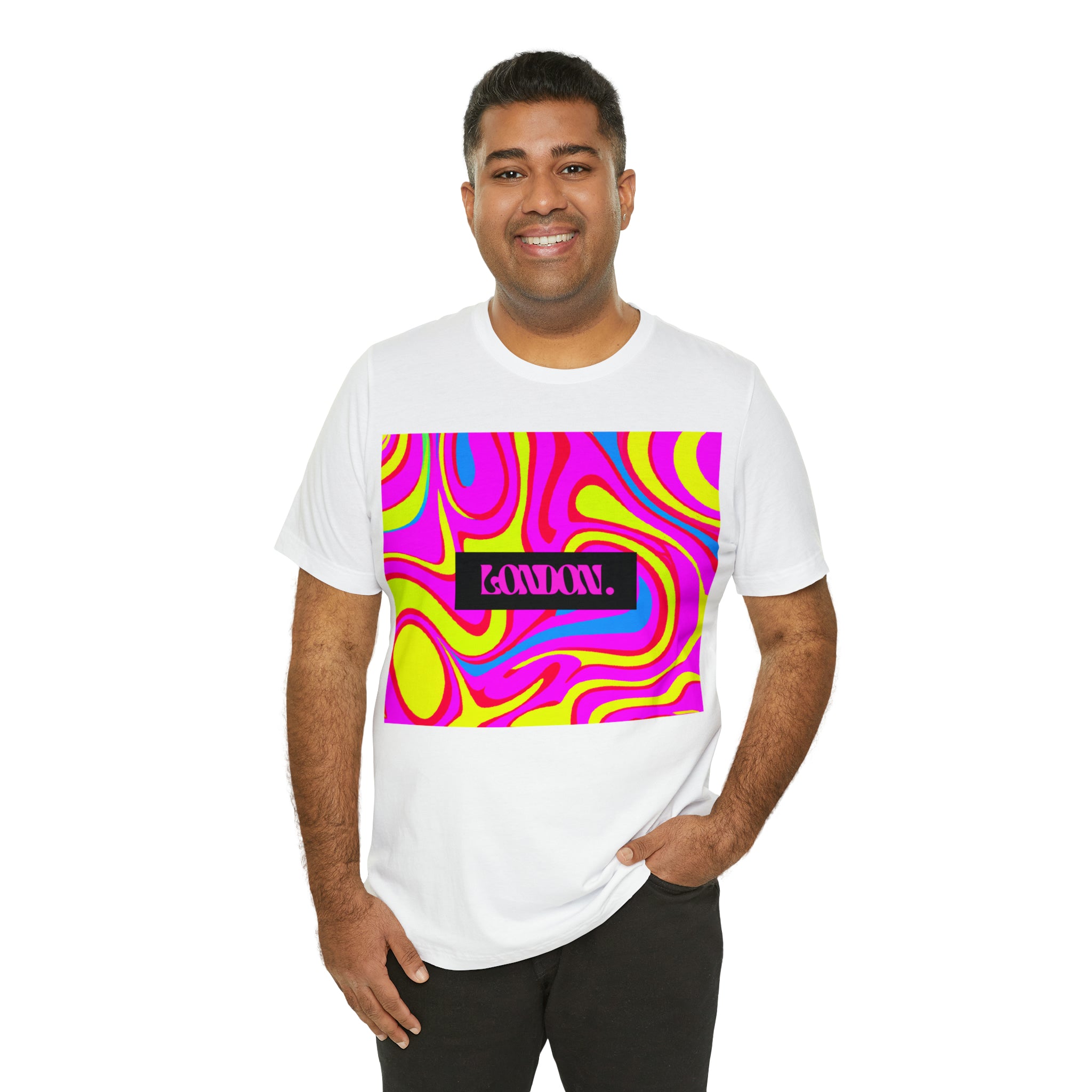 Fritz Fuzzyfeet - Tee