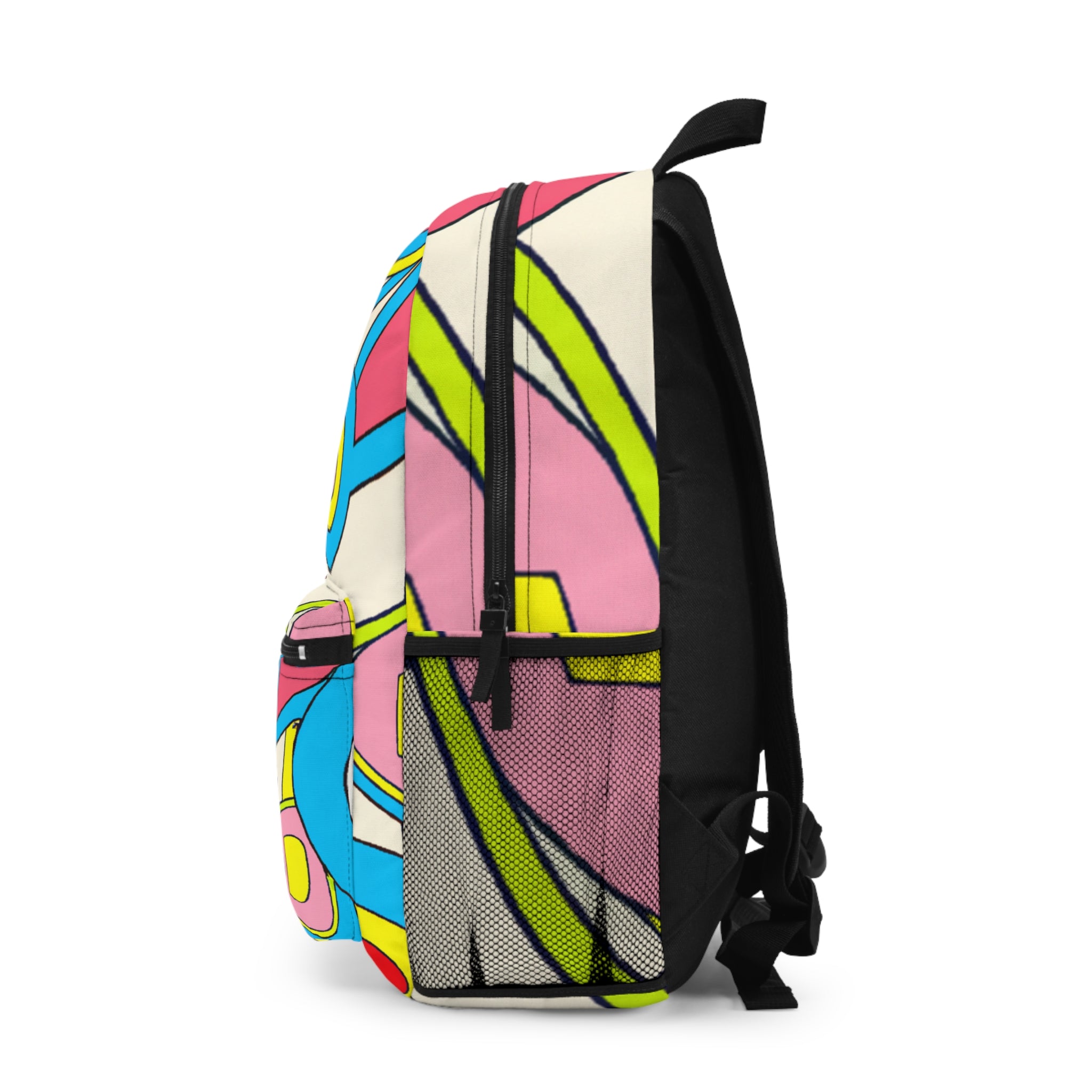 "Jasper Stardust" - Backpack