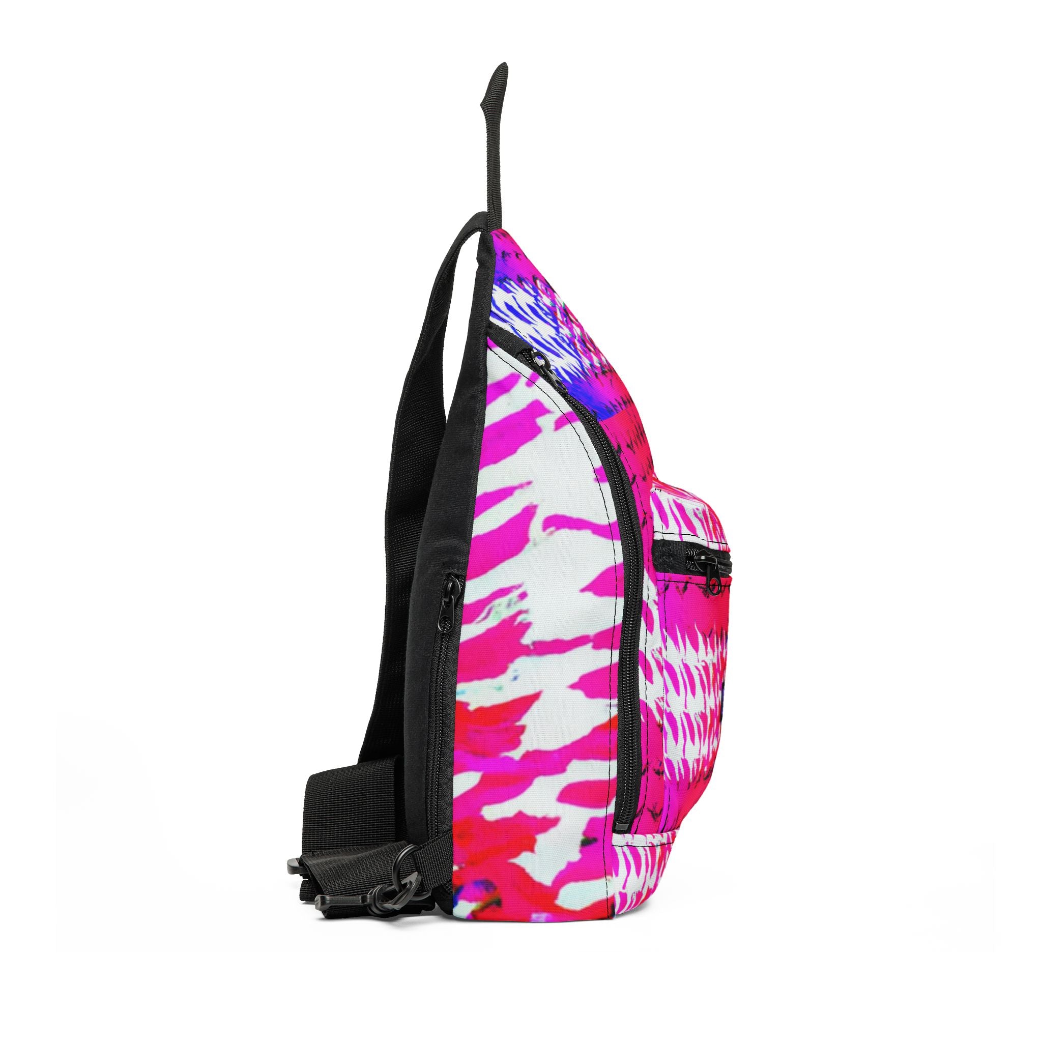 "Magical Mirage" - Sling Bag