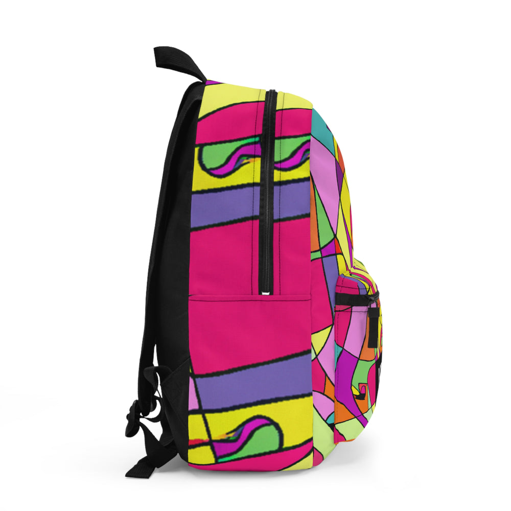 Luna Sunshine - Backpack