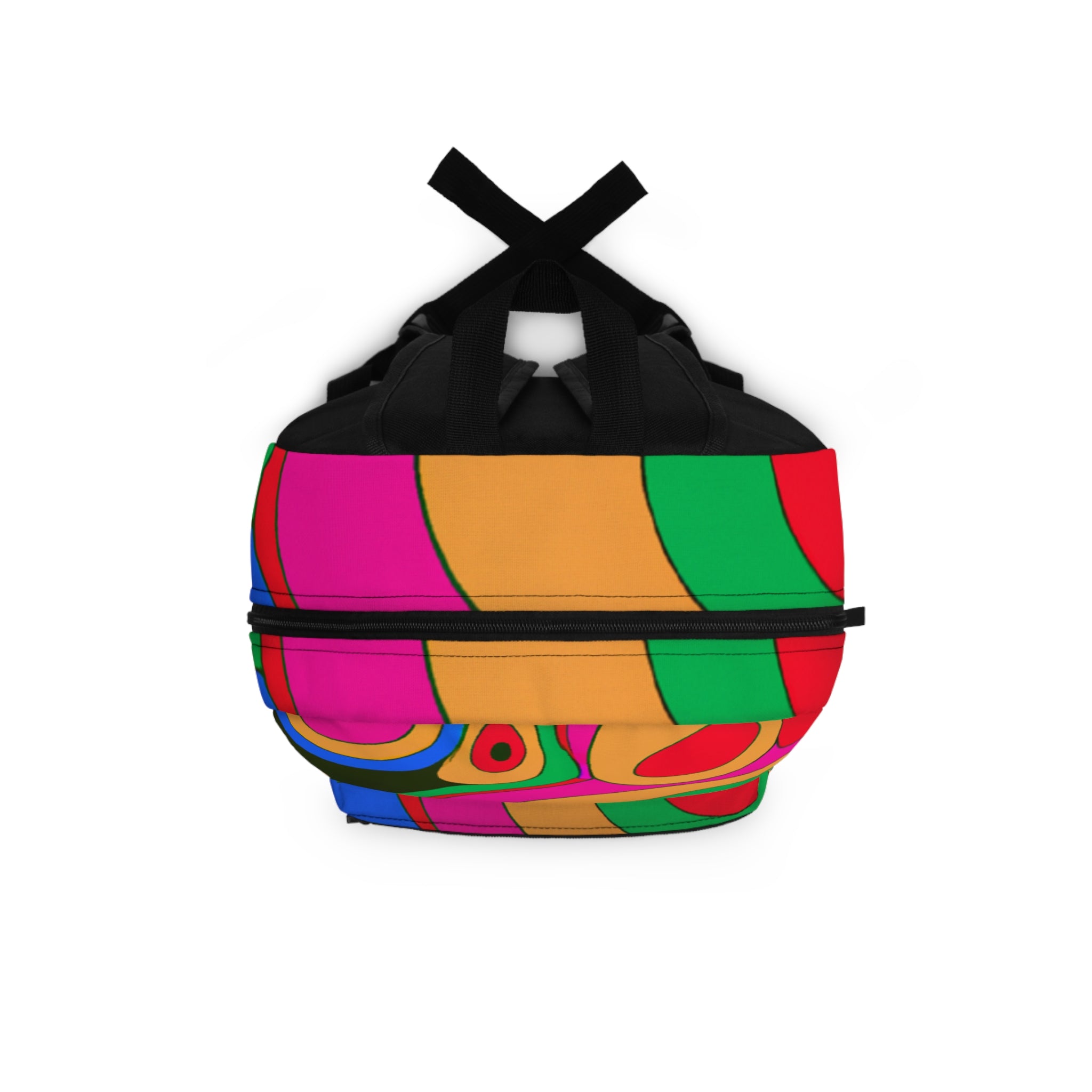 Daisy Brightstar - Backpack