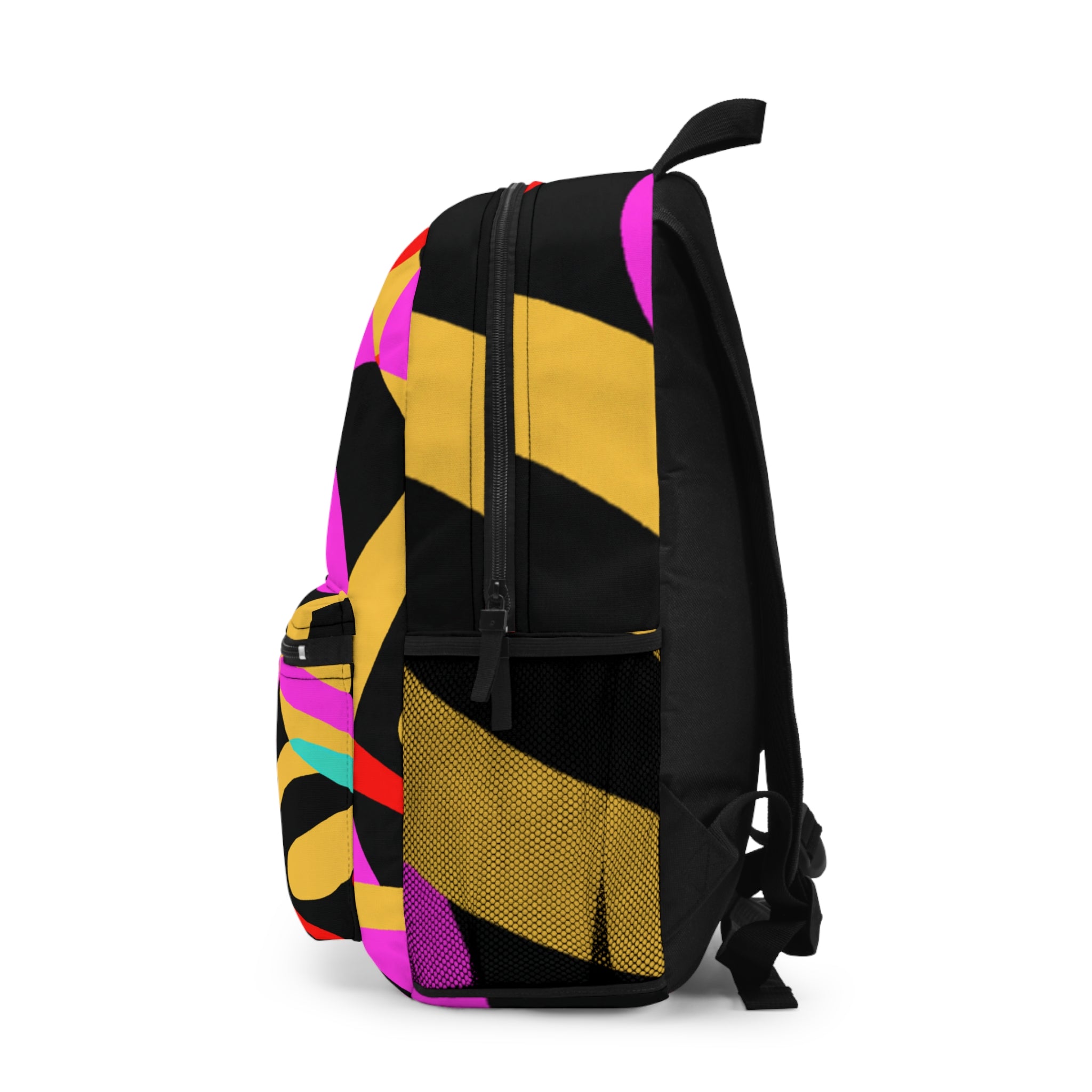 Glamourosa - Backpack