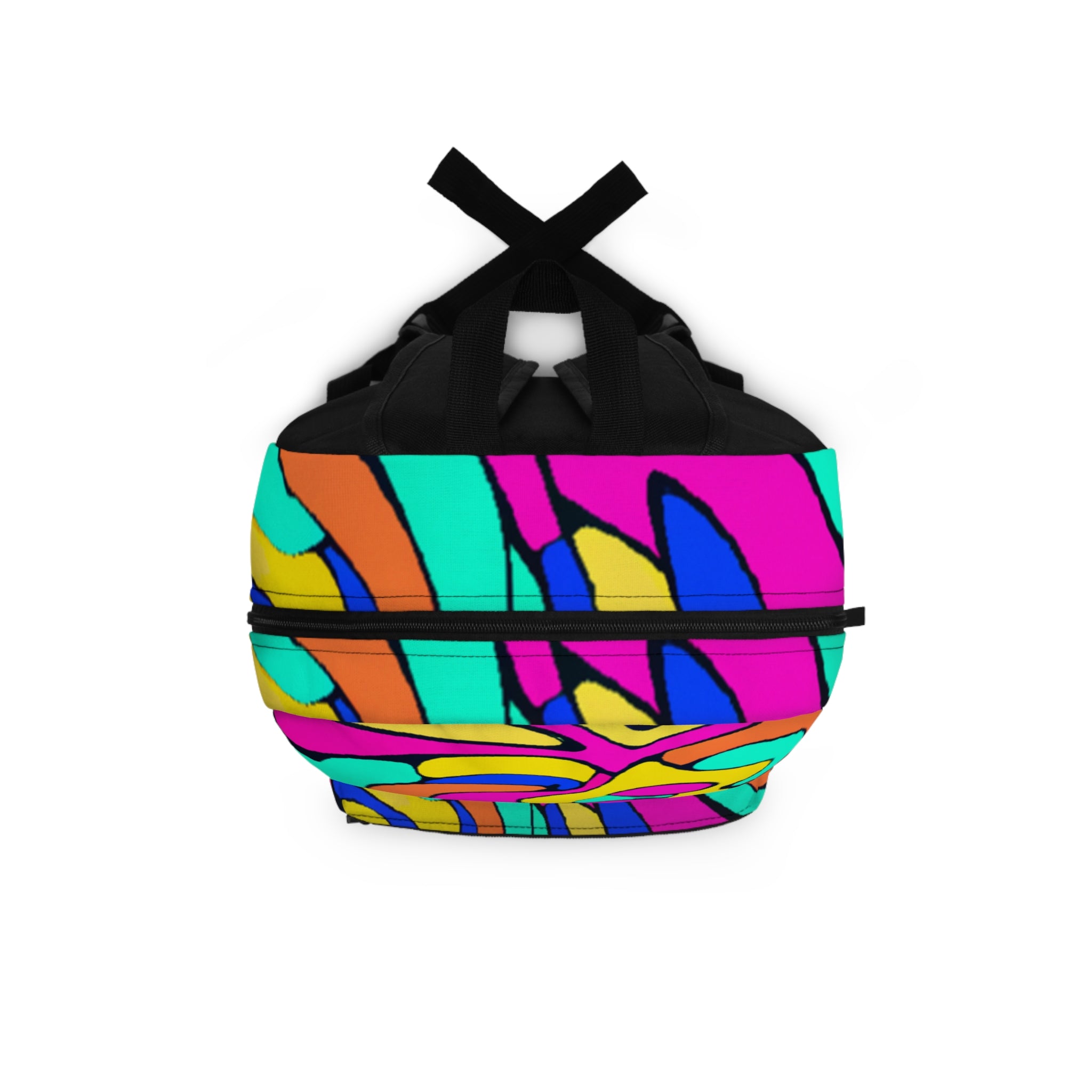 'Rainbow Sparkle' - Backpack