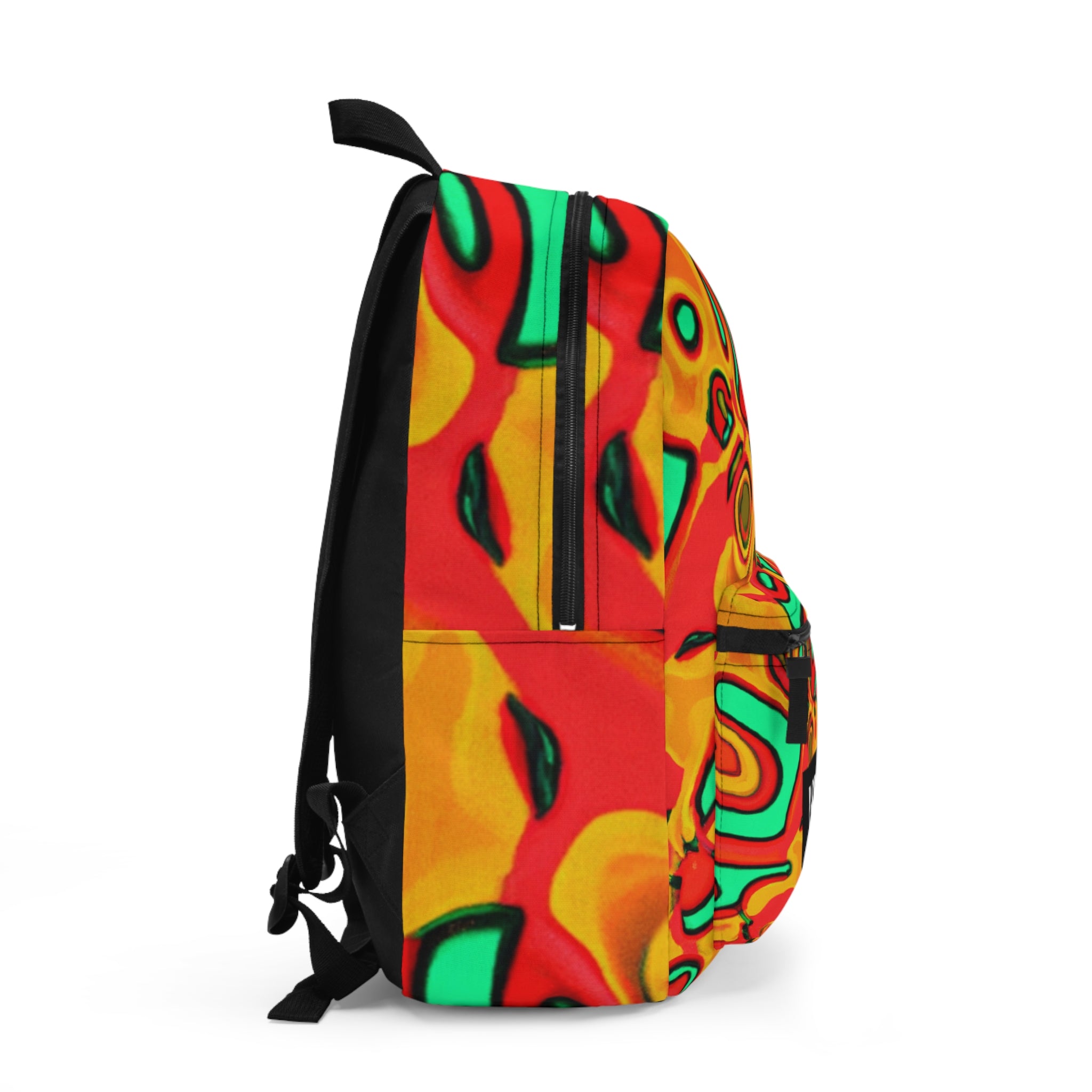 Moonbeam Sunsetpoppy - Backpack