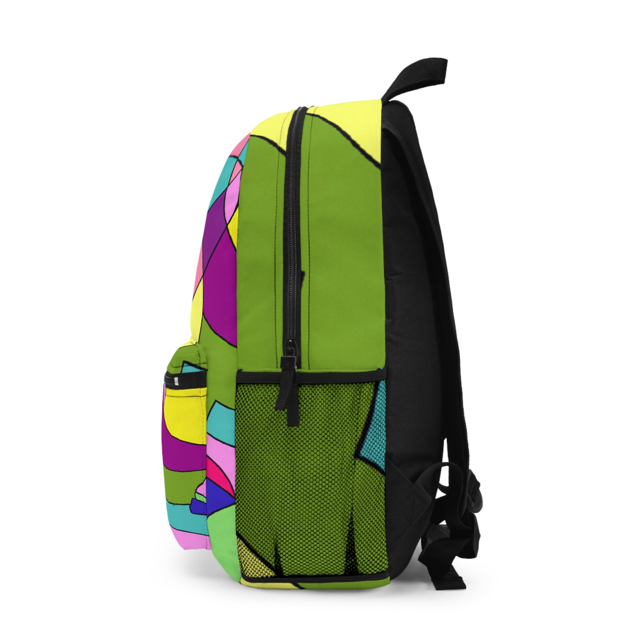 Luna Sunshine - Backpack