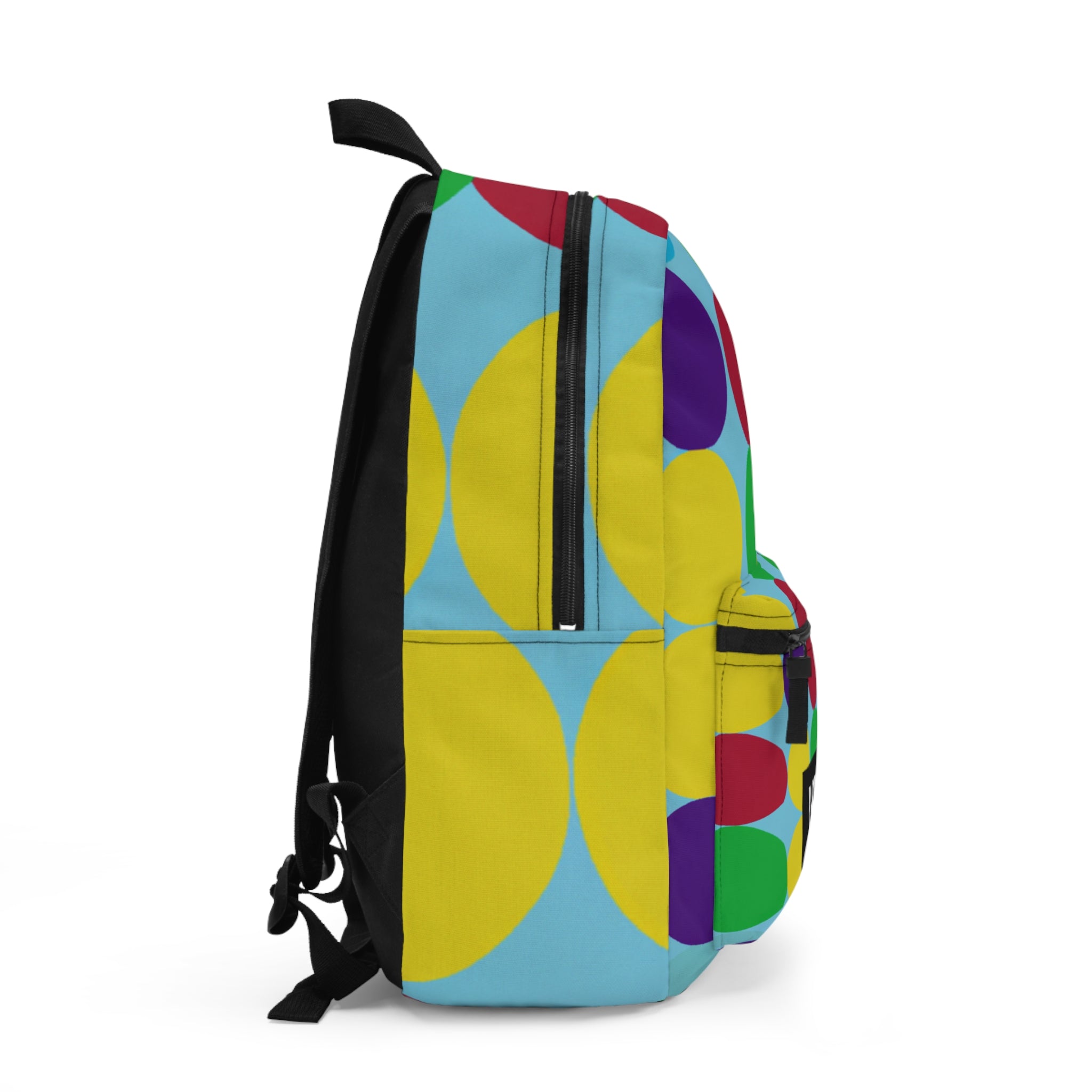 Groovy Gertie - Backpack