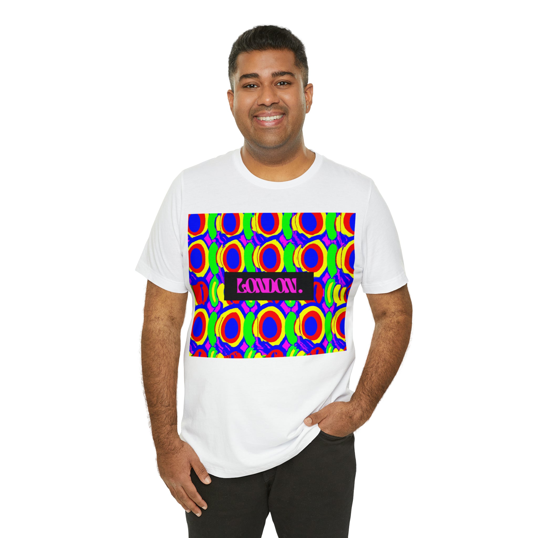 Groovy Sunshine - Tee