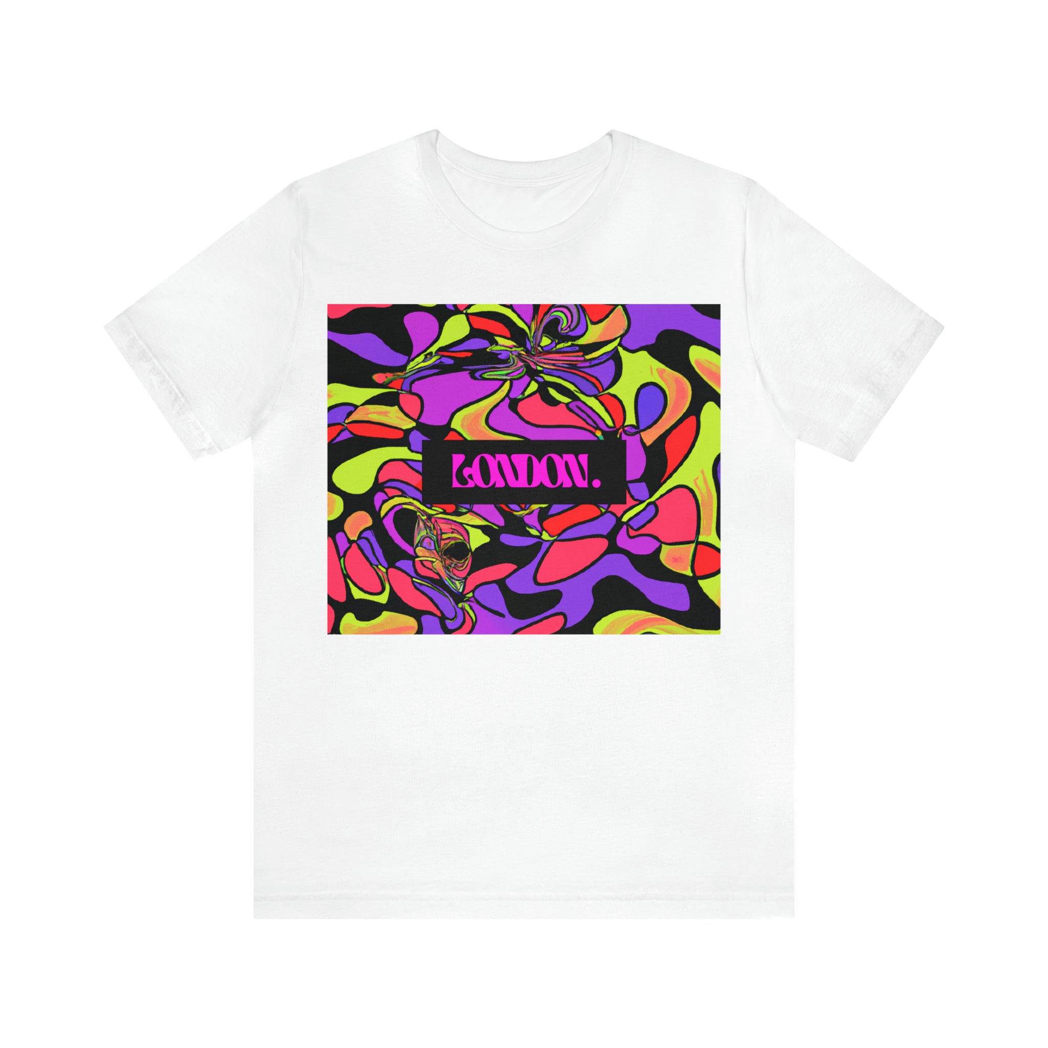 Groovy Gus - Tee