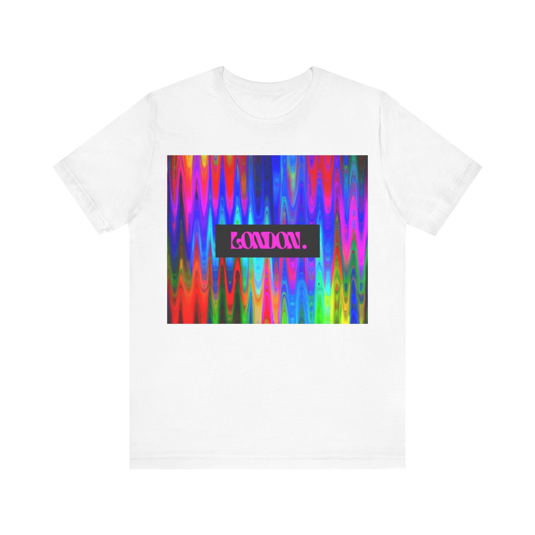 "Sunny Suzi" - Tee