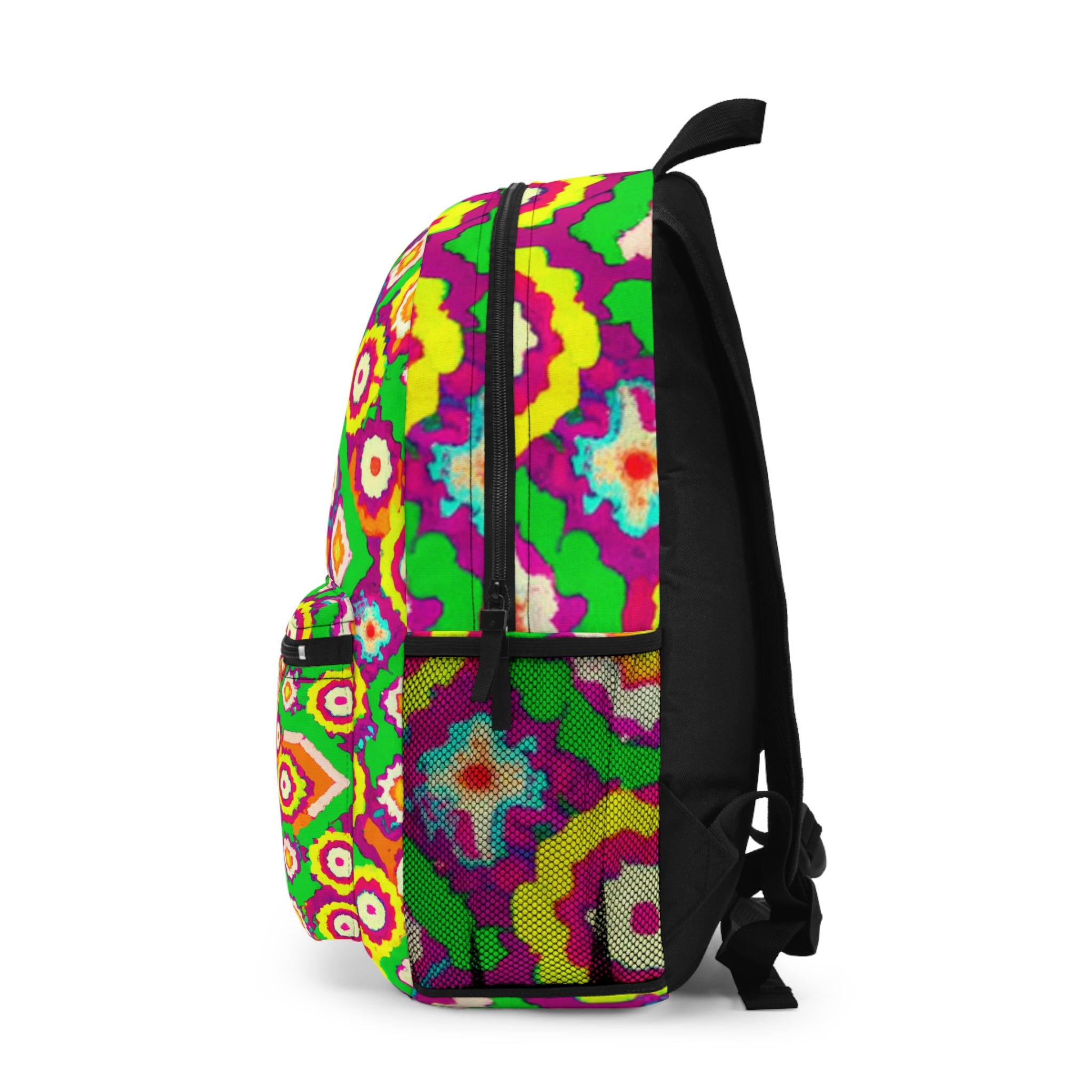 Kaleidoscope Kandi - Backpack