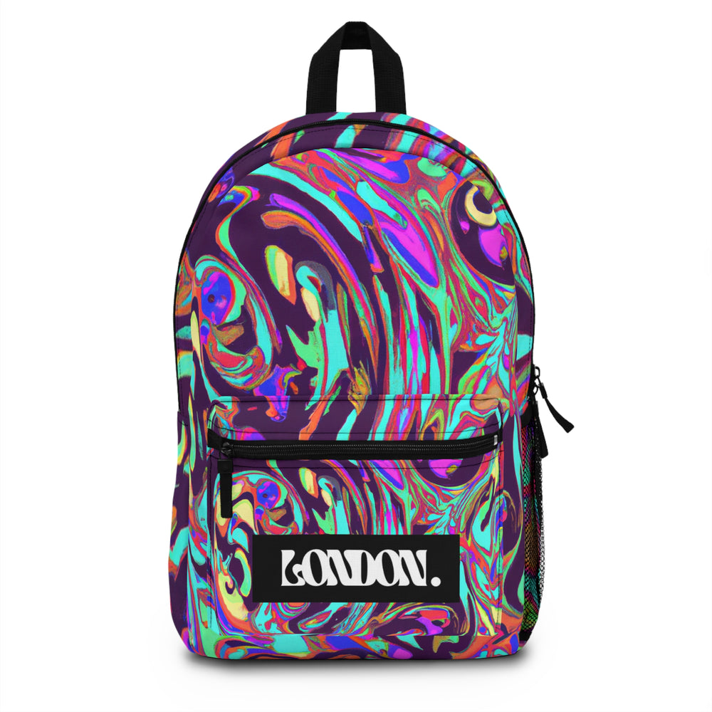 Tabitha Twinkletoes - Backpack