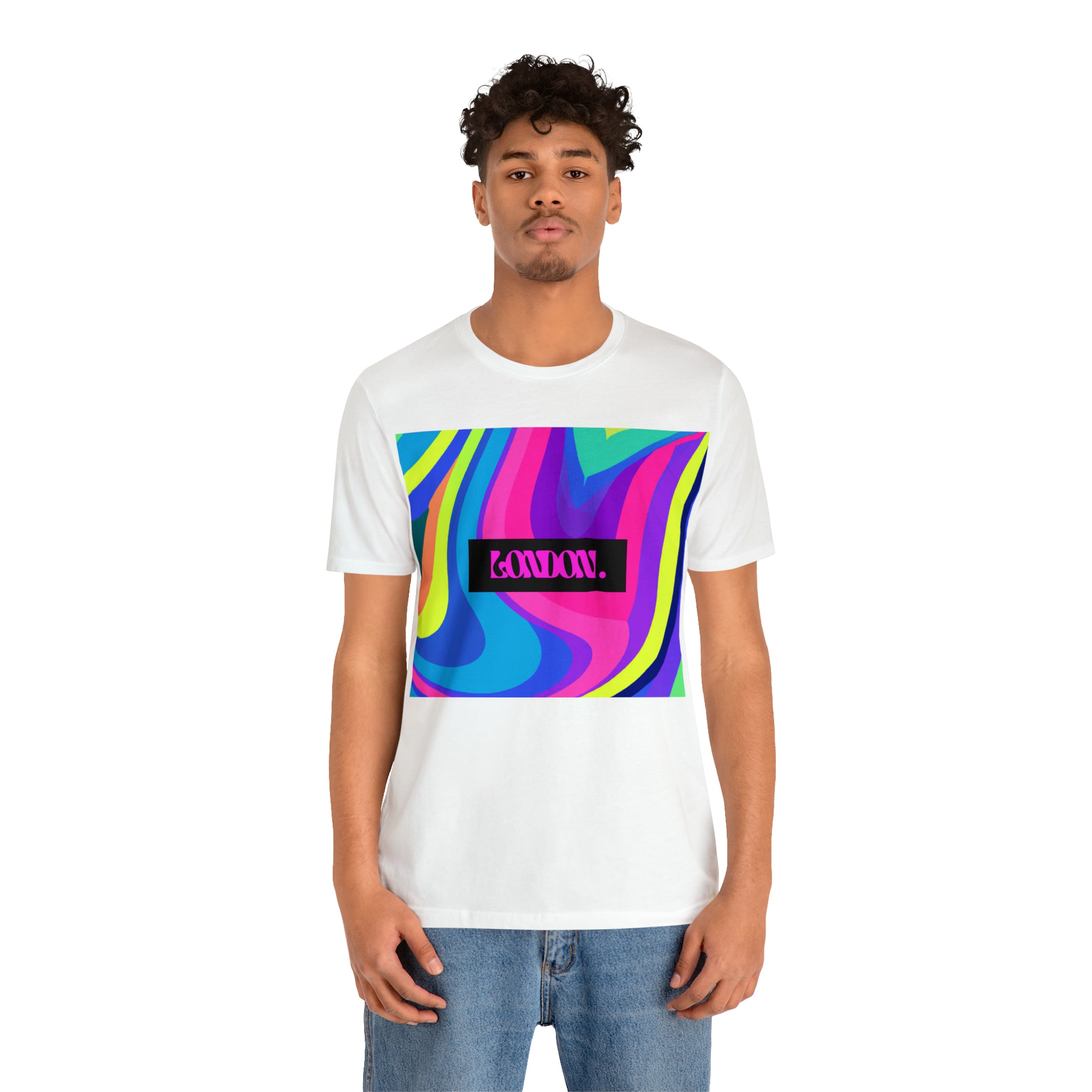 Groovy Floyd - Tee