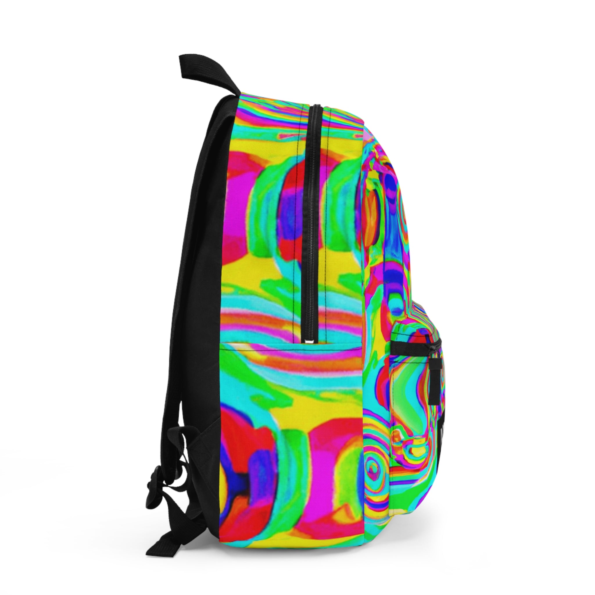 Twiggy Stardust - Backpack