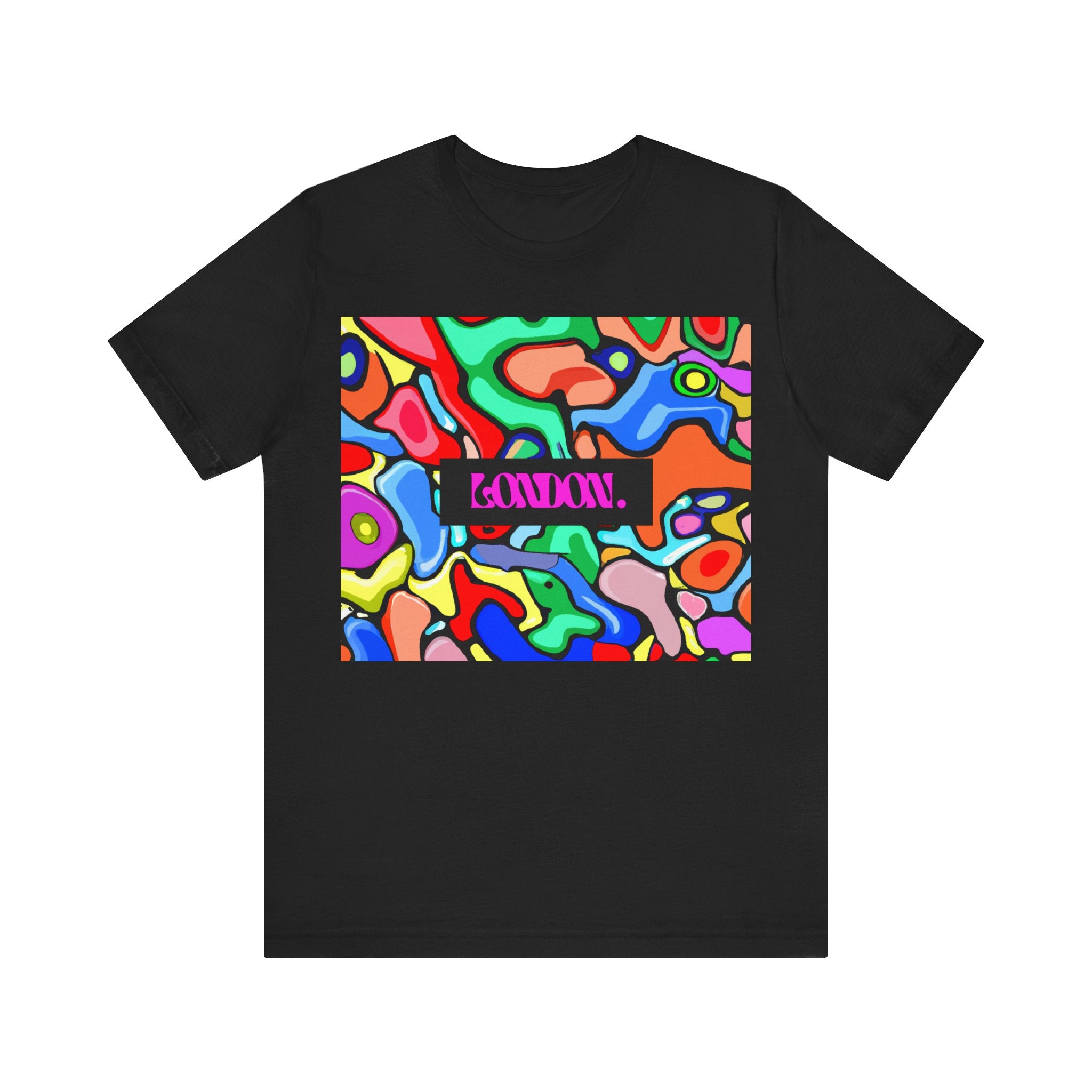 "Moonbeam Everly" - Tee