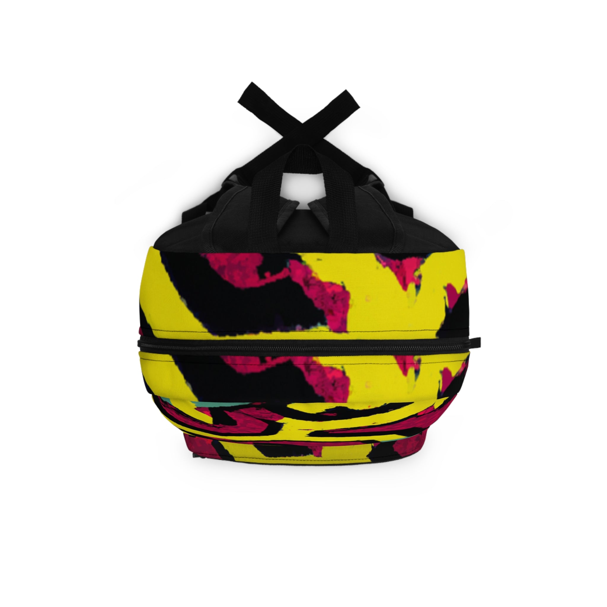 "Groovy Galaxy Boutique" - Backpack