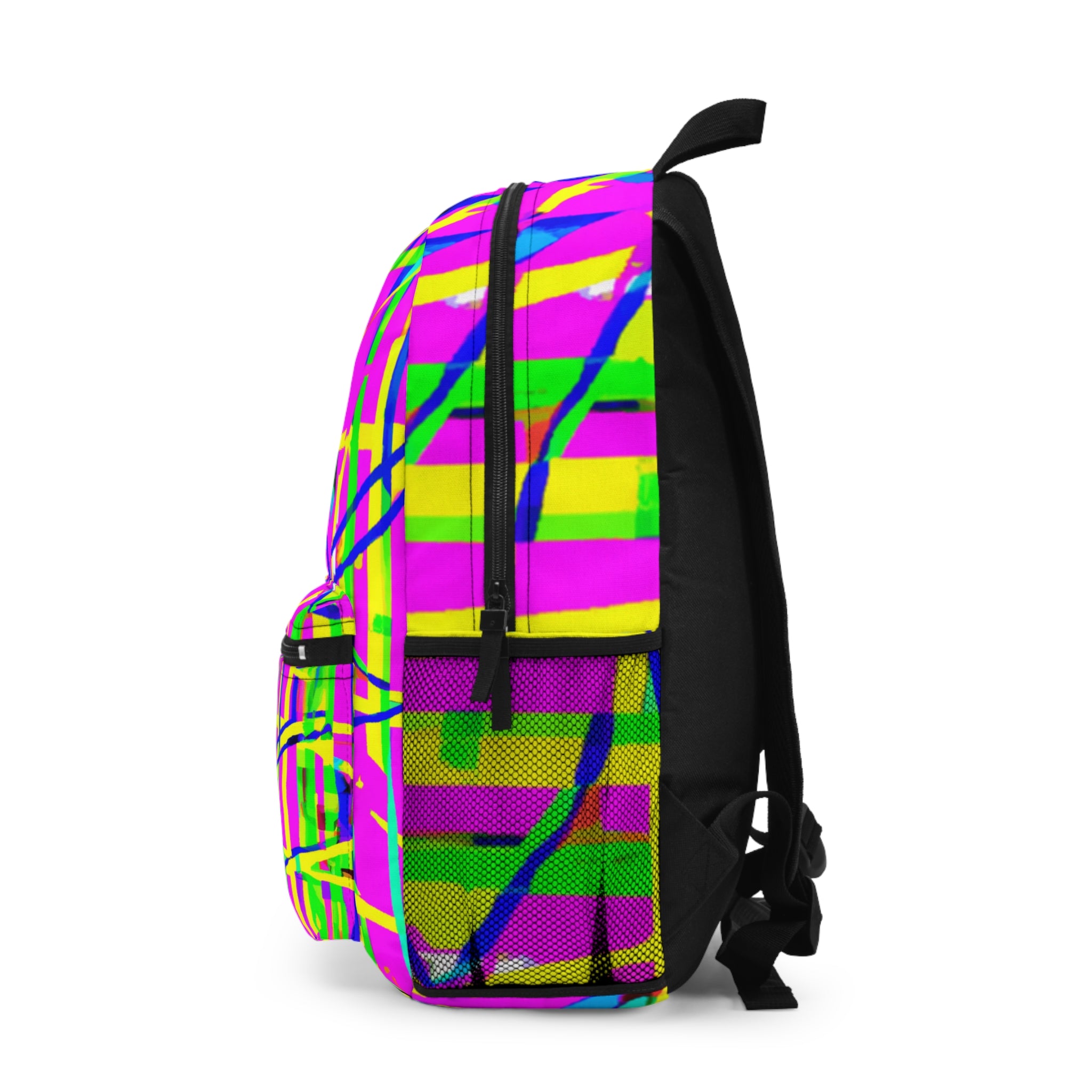 Sir Sunshine Groovester - Backpack