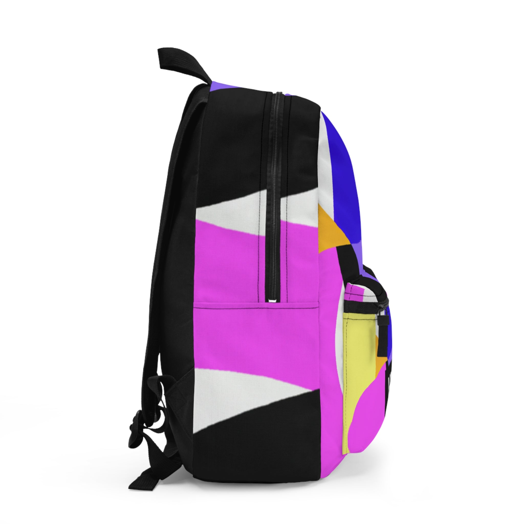 "Groovy Mirage" - Backpack