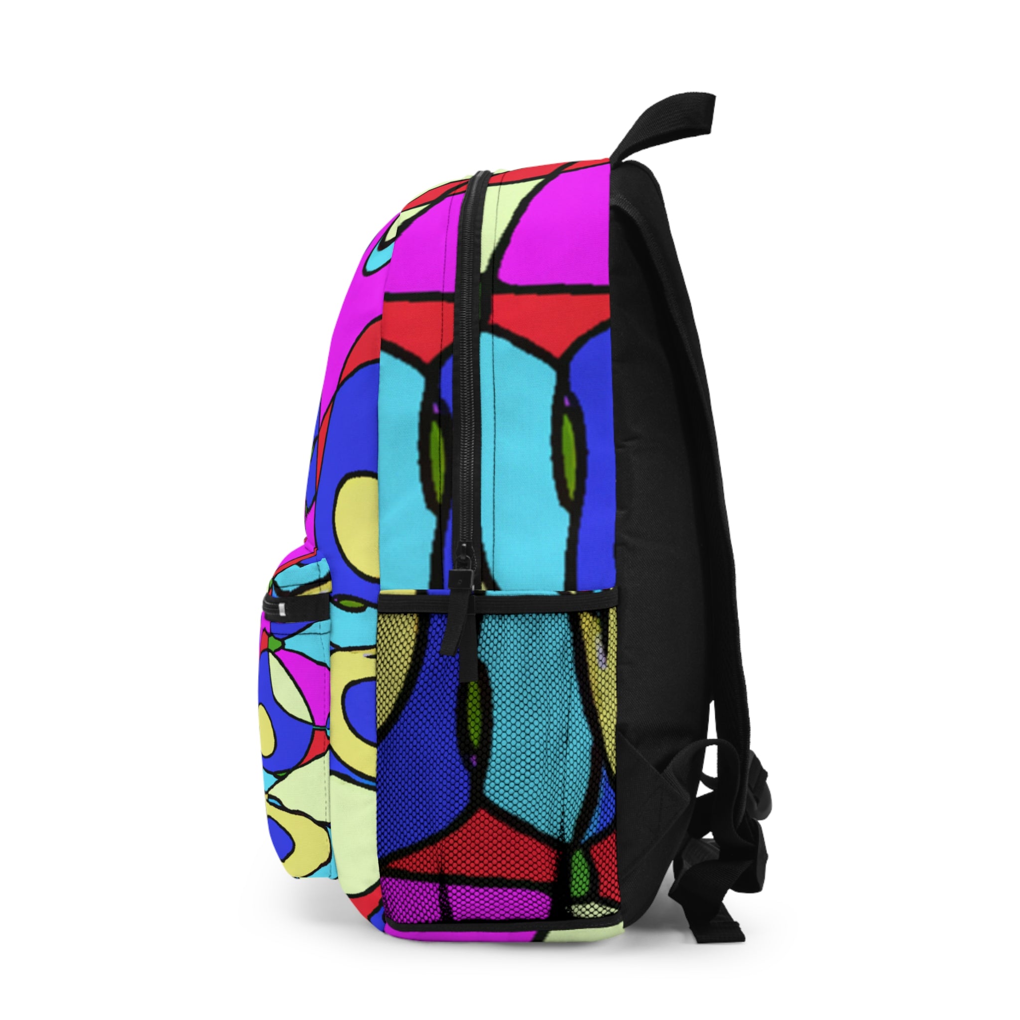 Daisy Rainbow - Backpack