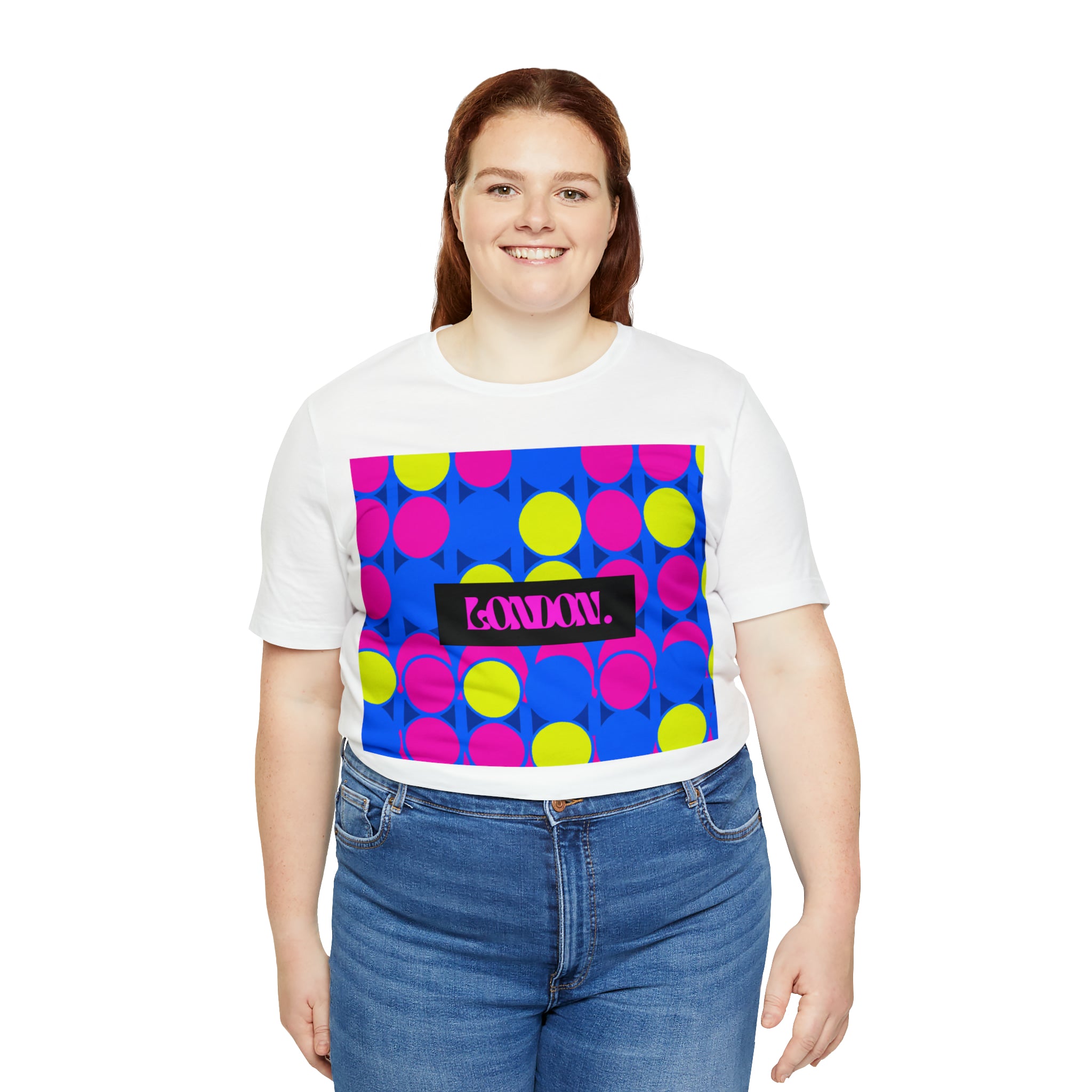 Sunshine Stardust - Tee