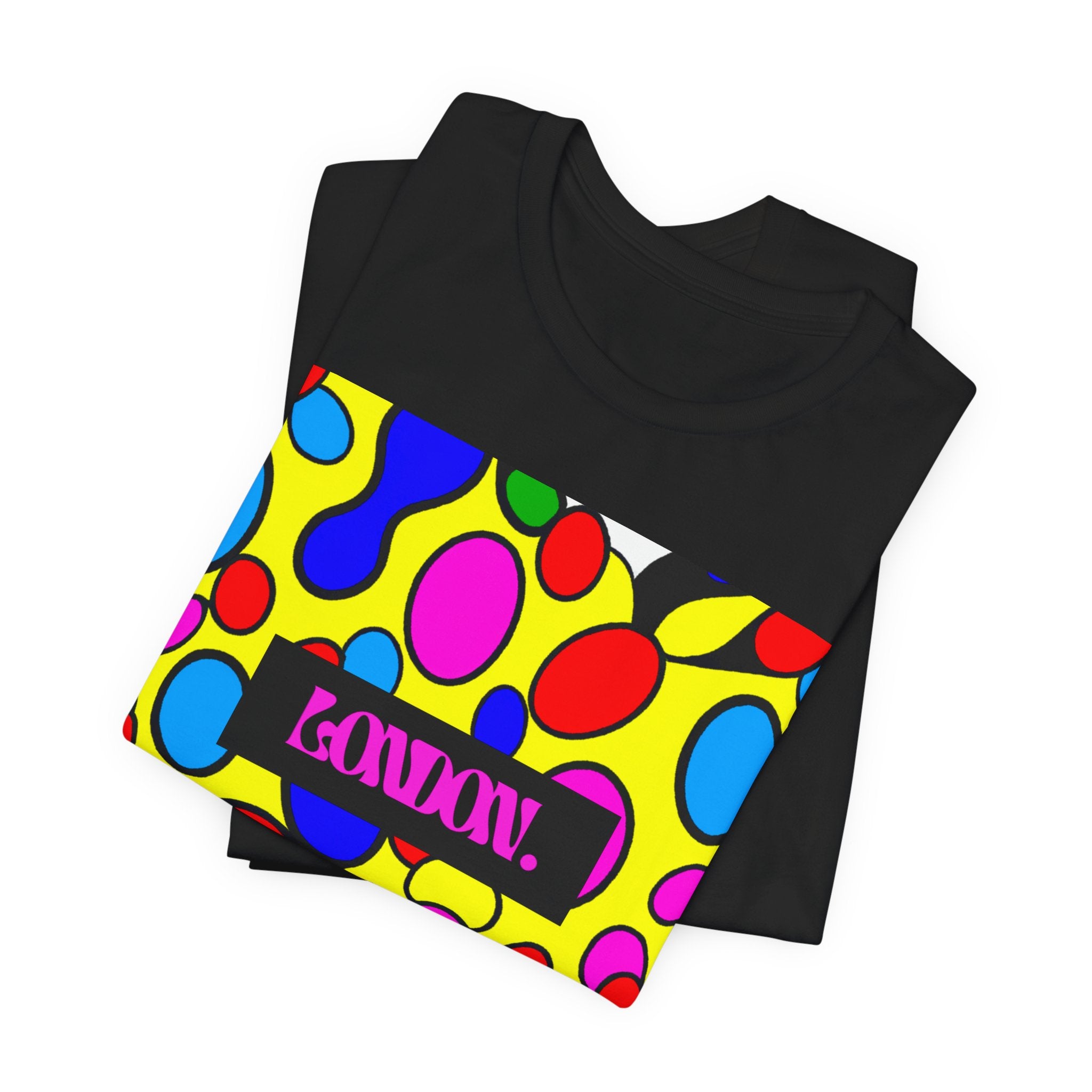 "Velvet Galaxy" - Tee