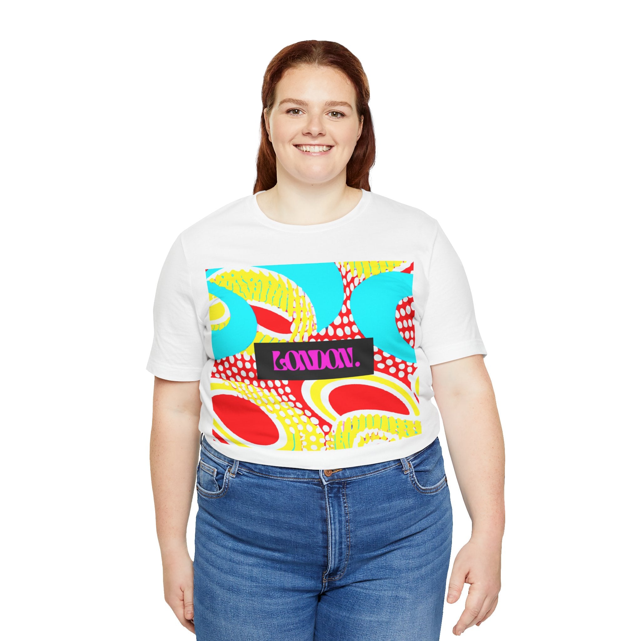 Copy of Sunshine Daisy - Tee