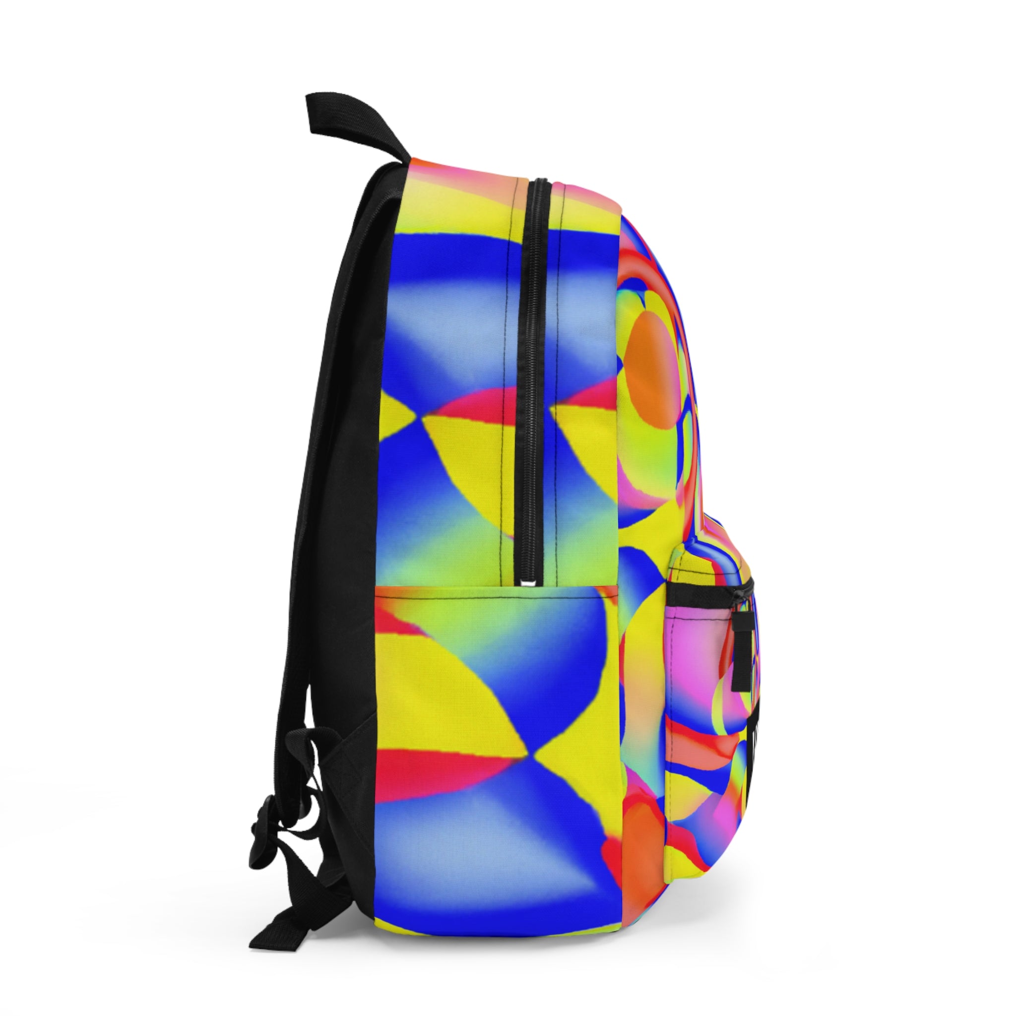 Twiggy Stardust - Backpack