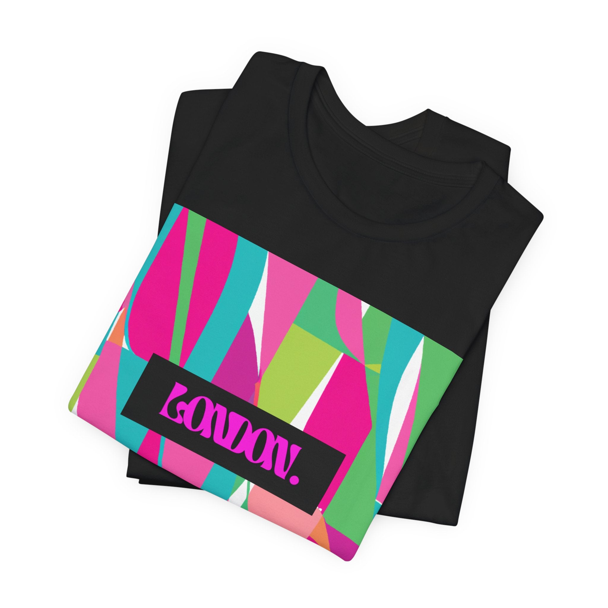 "Groovy Mirage" - Tee