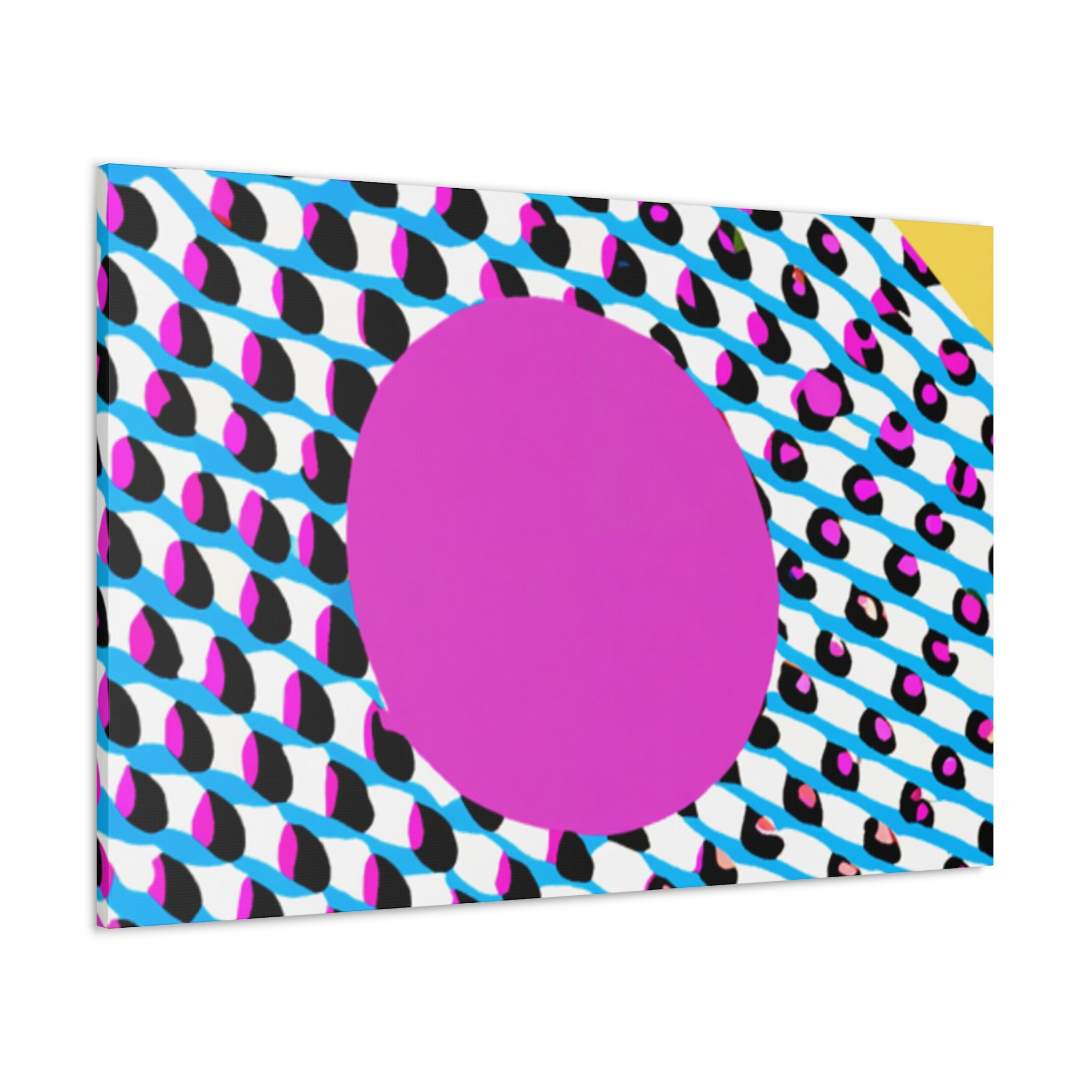 Velvet Daydream - Canvas