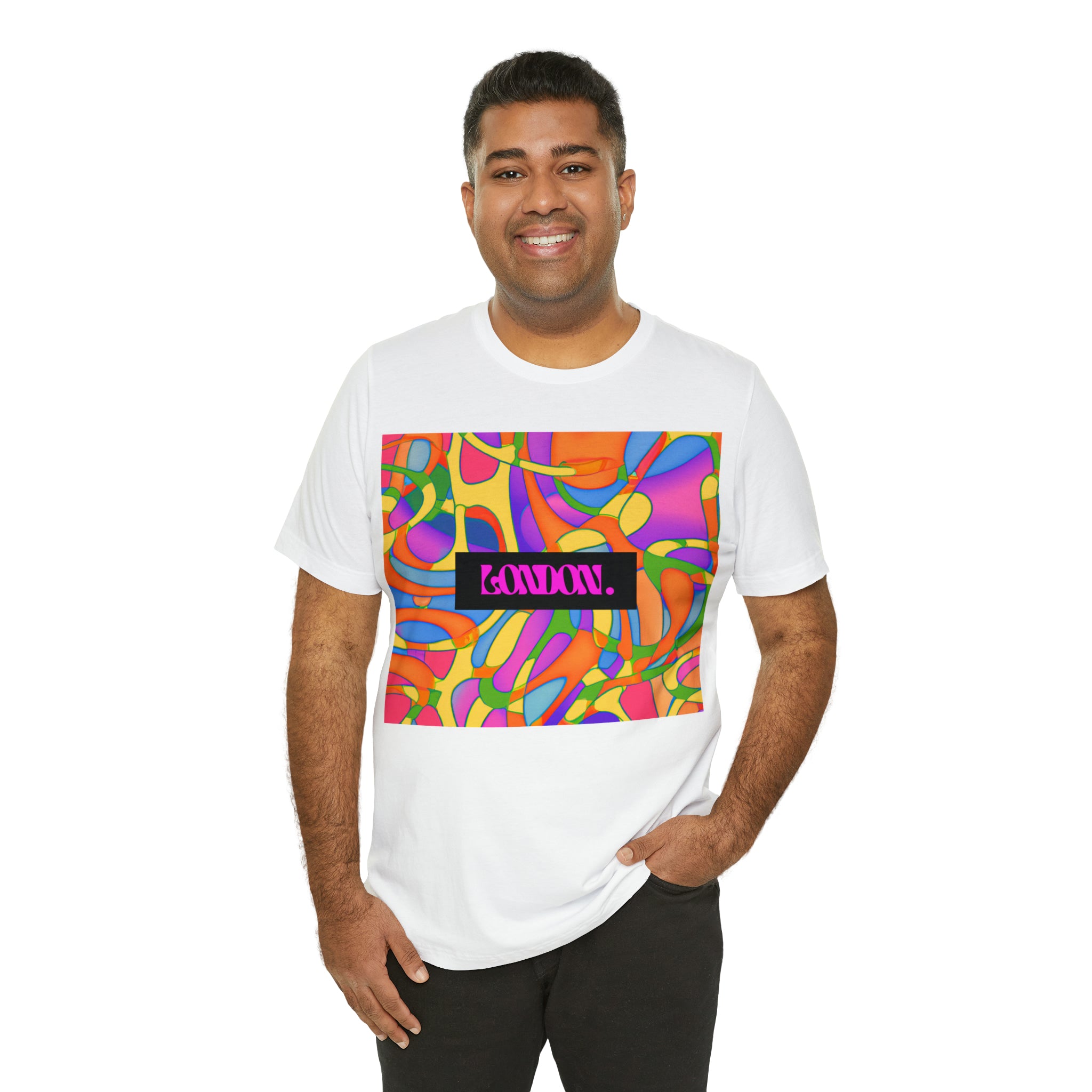 Jasper Groovy - Tee