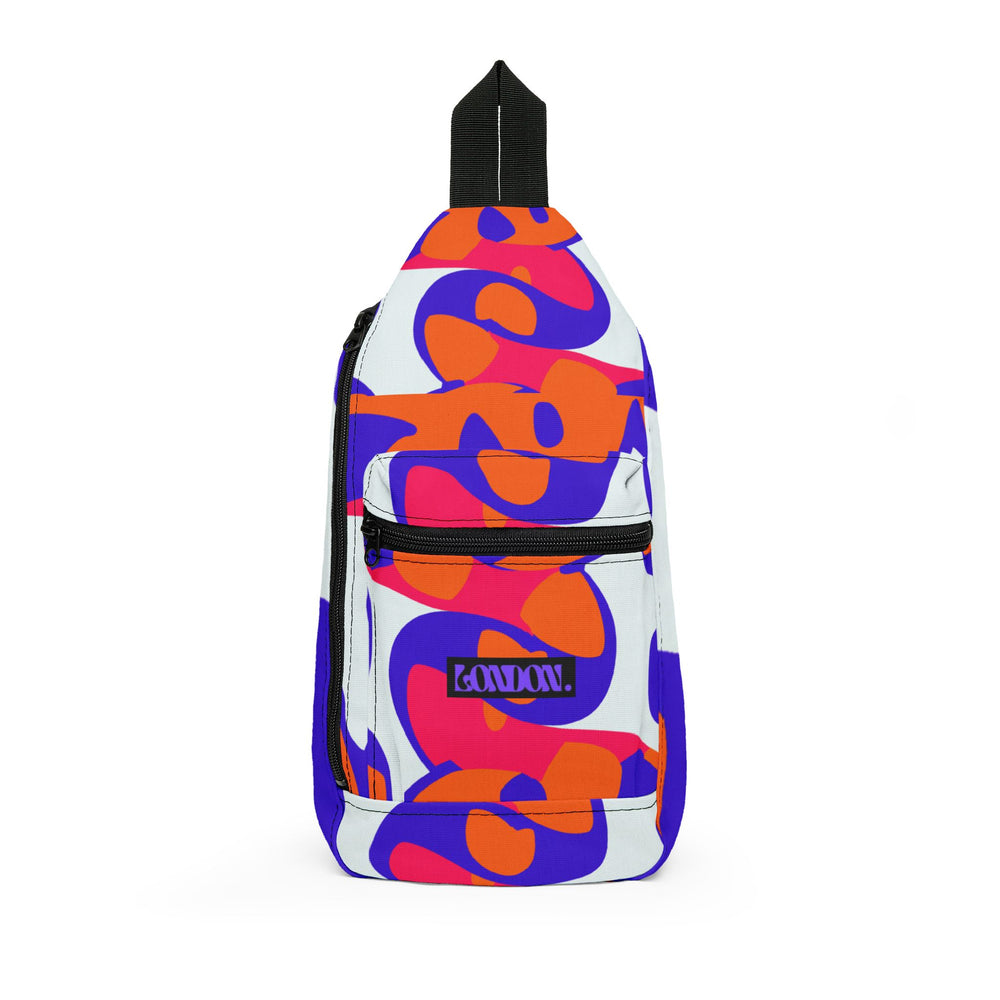 "Jasper Starfizz" - Sling Bag