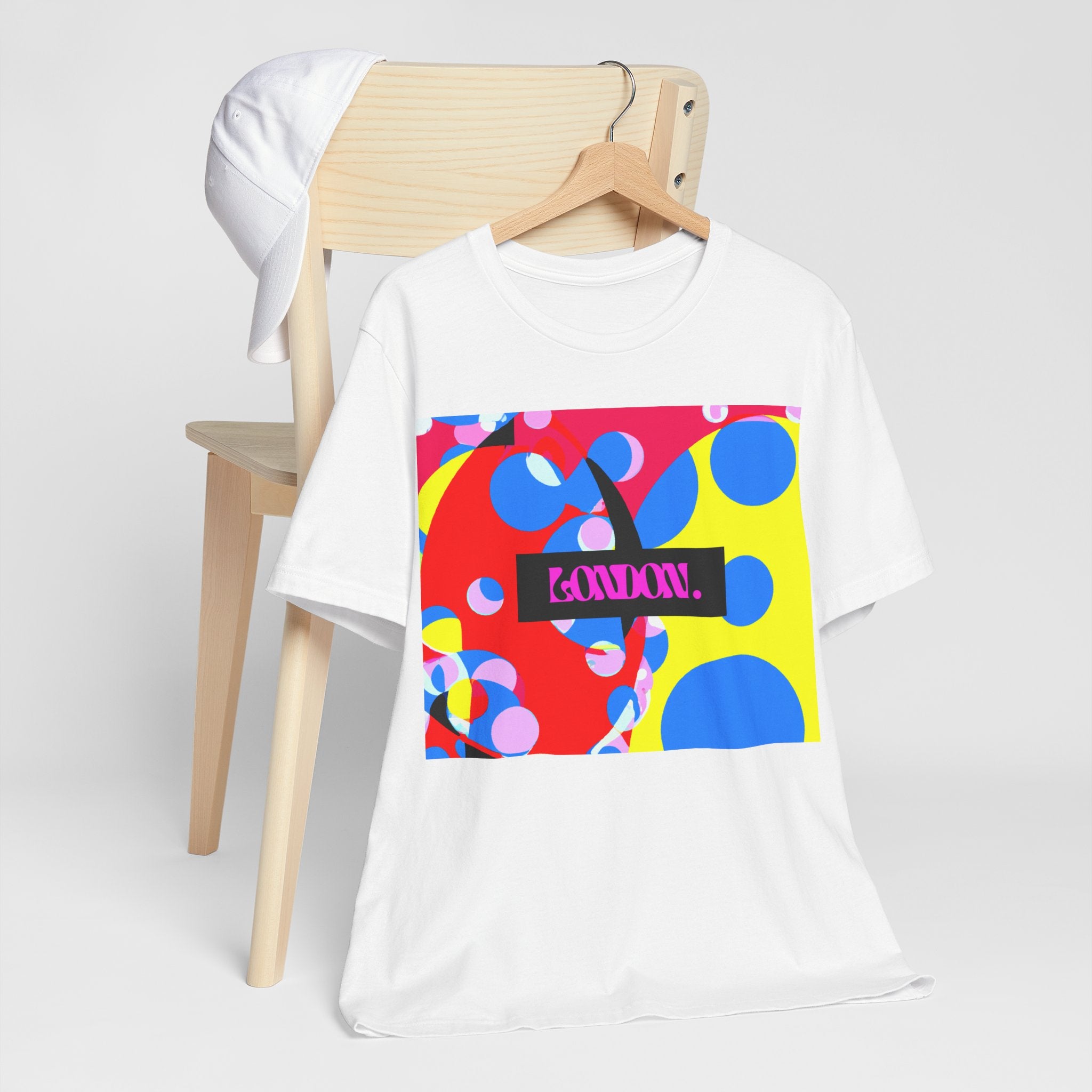 Shagadelic! - Tee