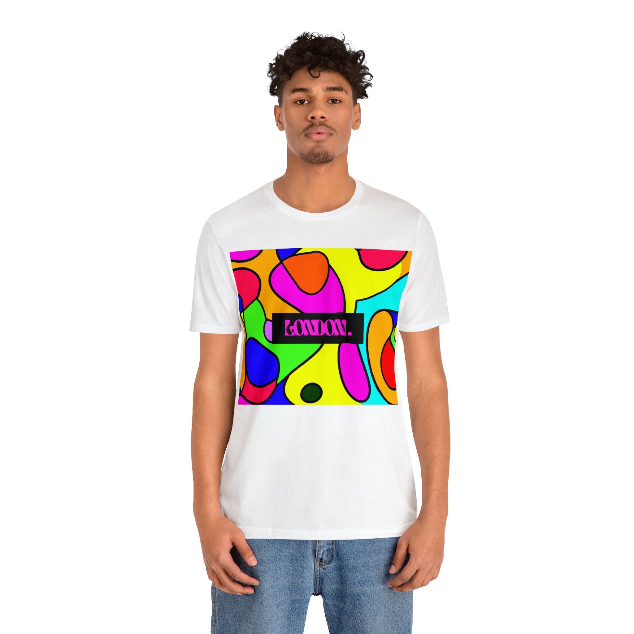 Fanta Kaleidoscope. - Tee