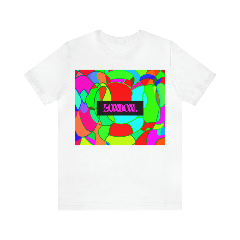 Jasper Groovy - Tee