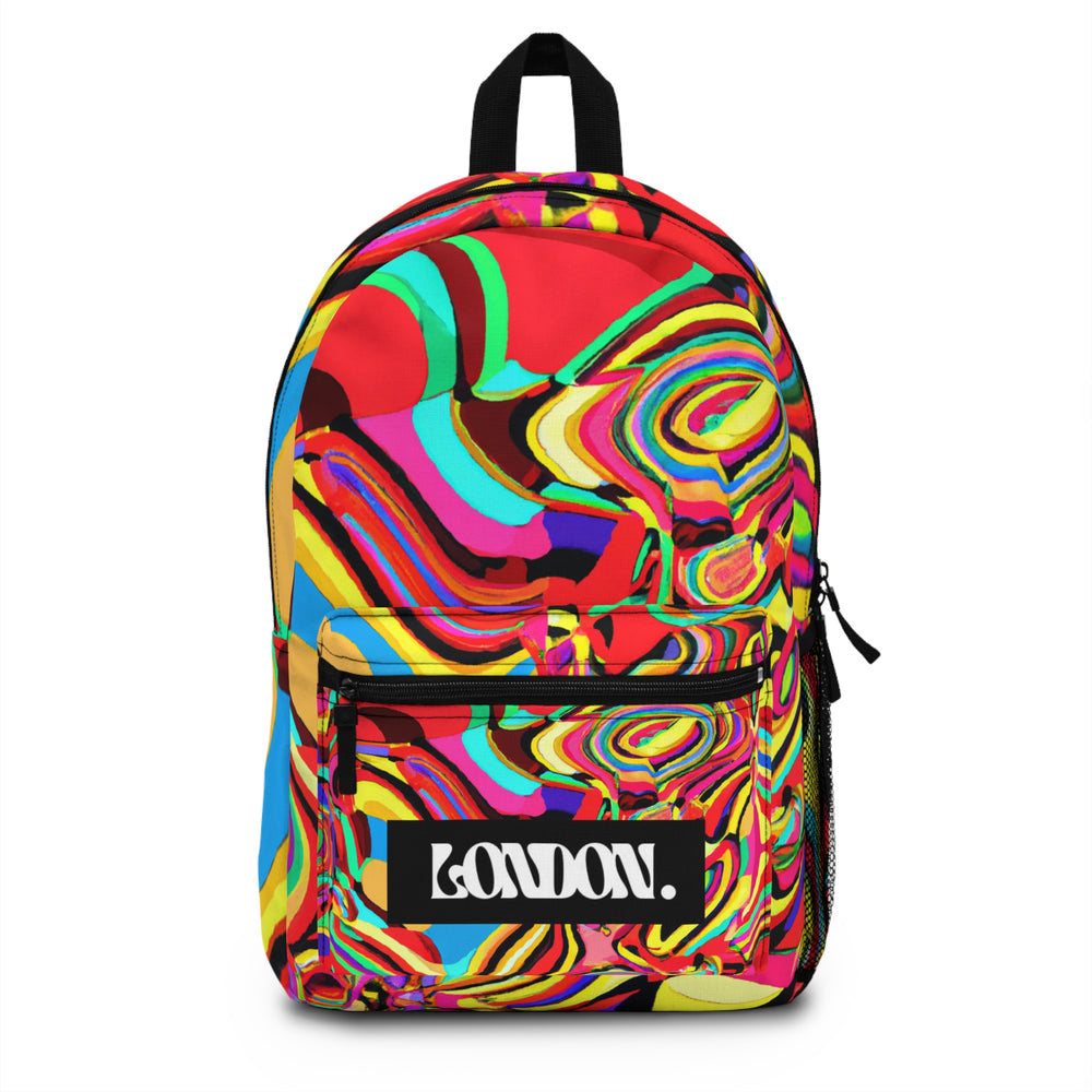 Brighton Sprightly - Backpack