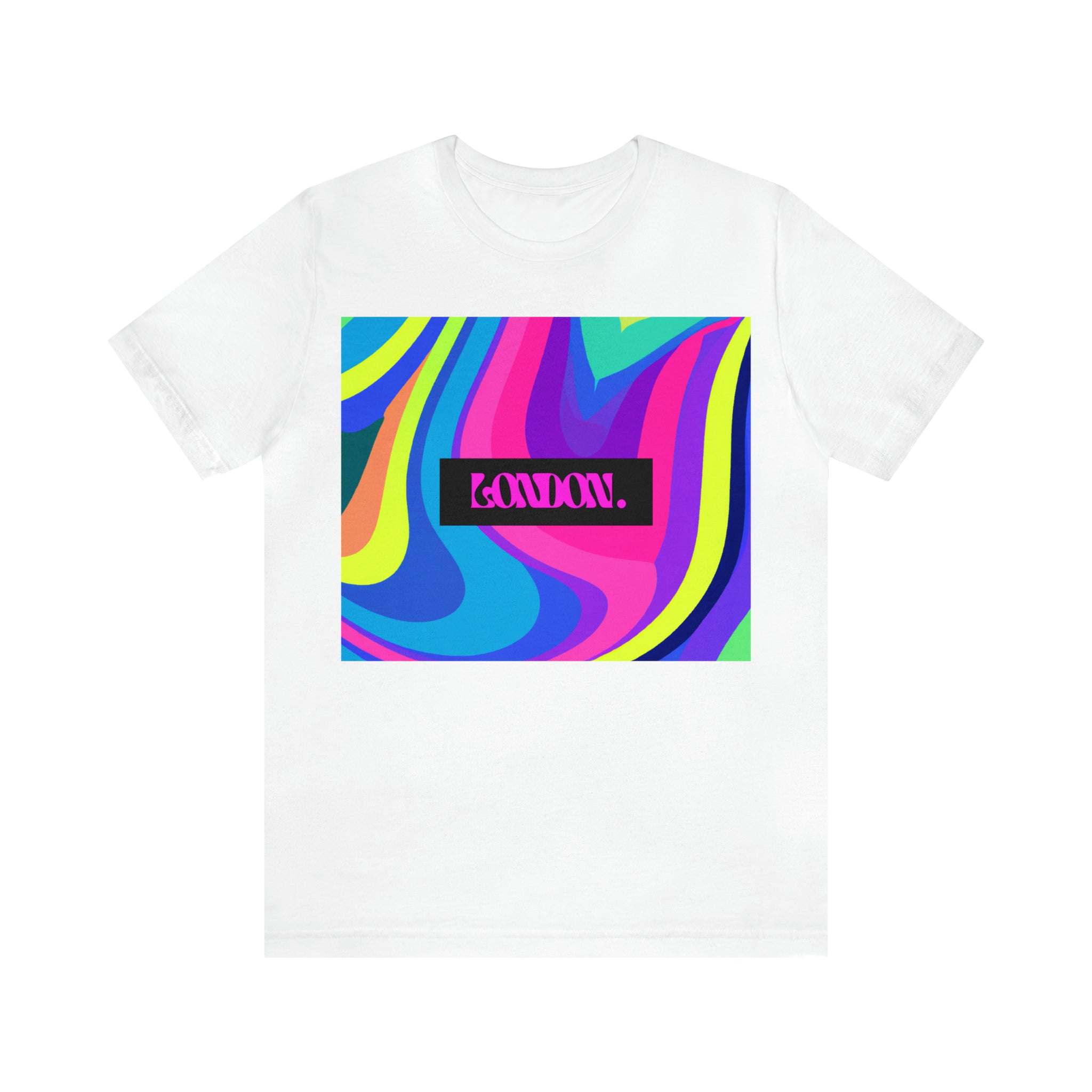 Groovy Floyd - Tee